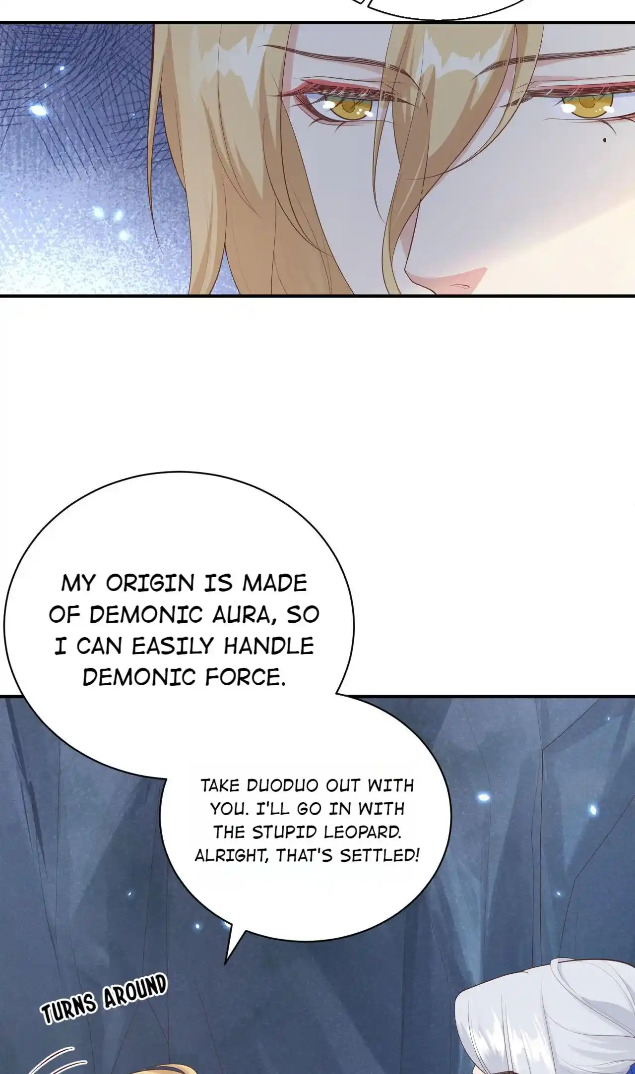 Xiu Zhen Nai Ba Chapter 101