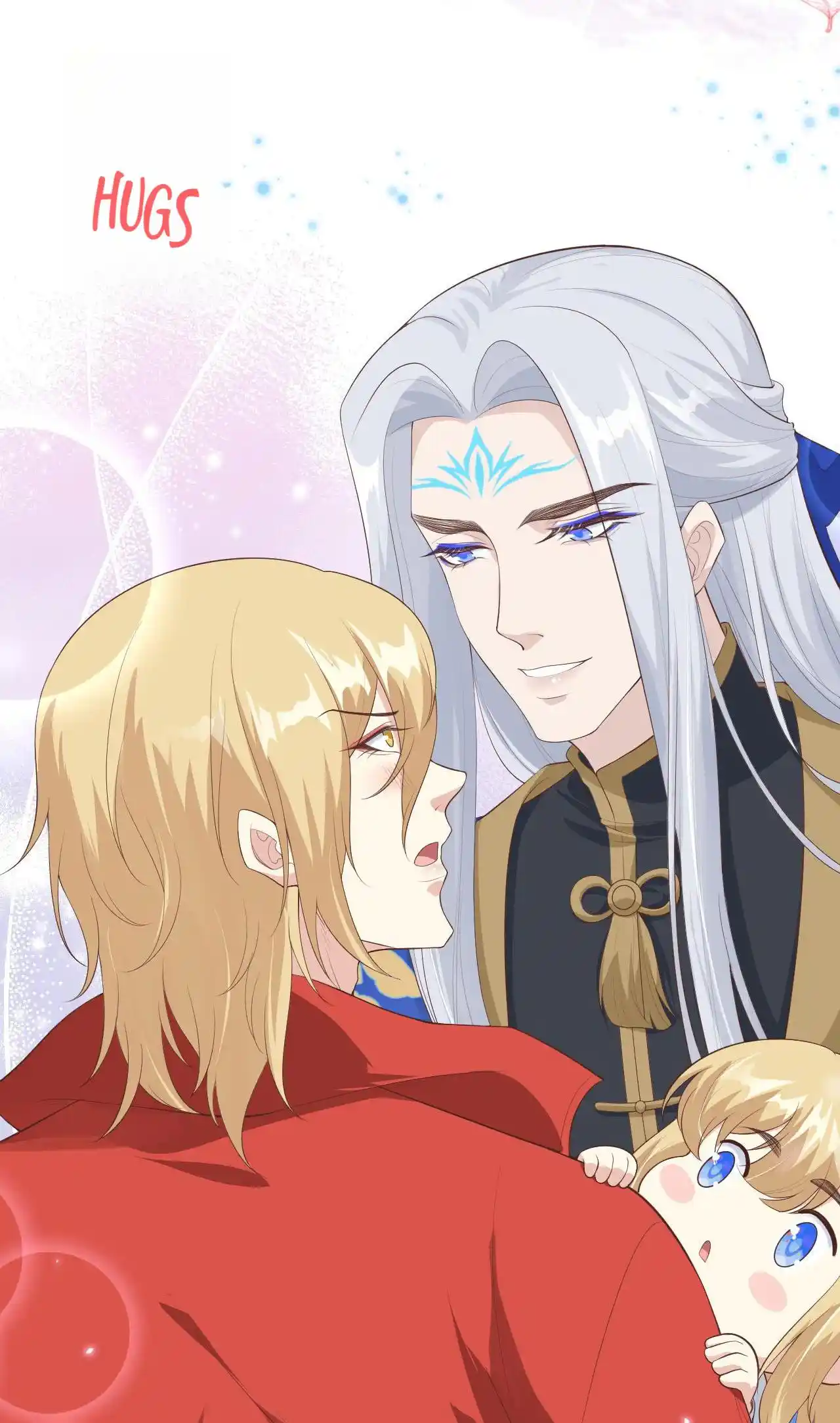 Xiu Zhen Nai Ba Chapter 101