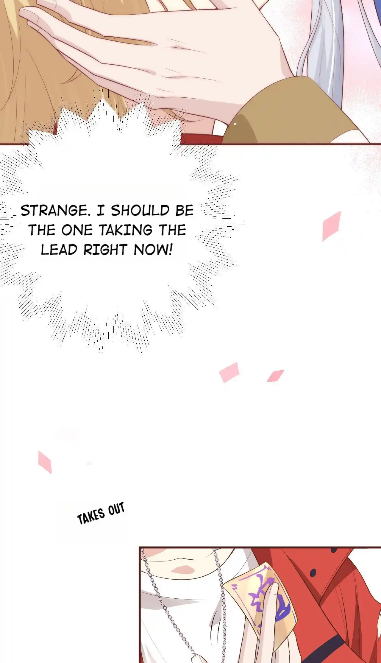 Xiu Zhen Nai Ba Chapter 101