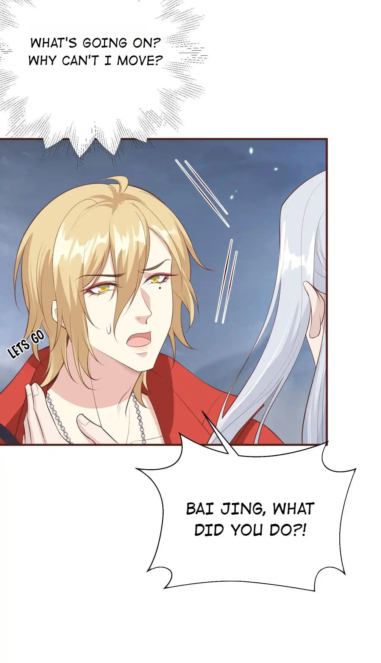 Xiu Zhen Nai Ba Chapter 101