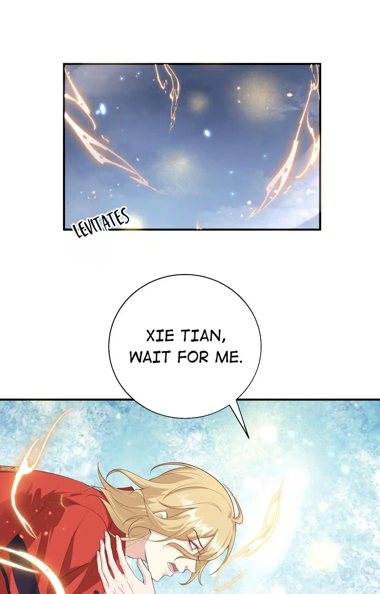 Xiu Zhen Nai Ba Chapter 101