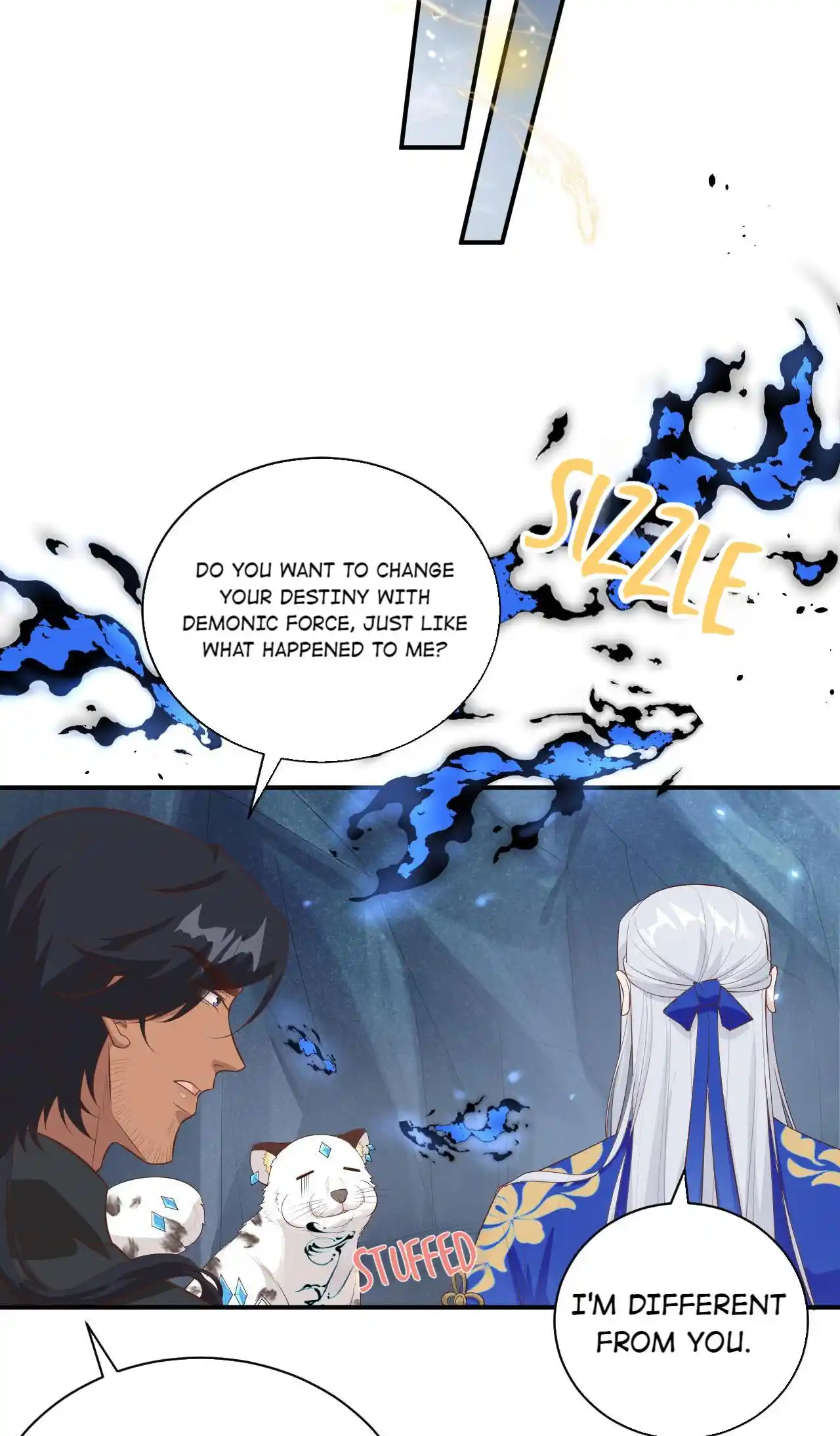 Xiu Zhen Nai Ba Chapter 101