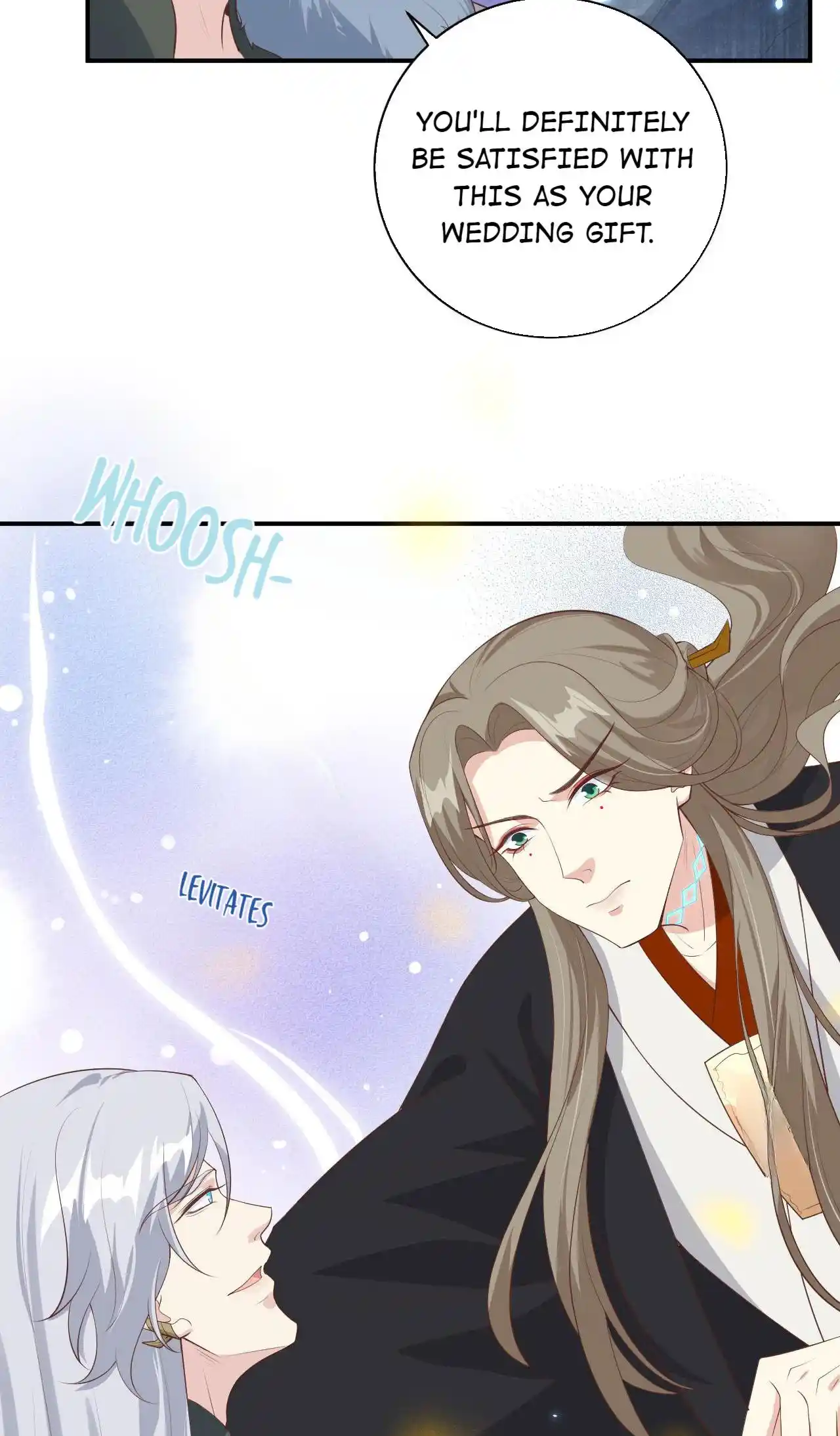 Xiu Zhen Nai Ba Chapter 101