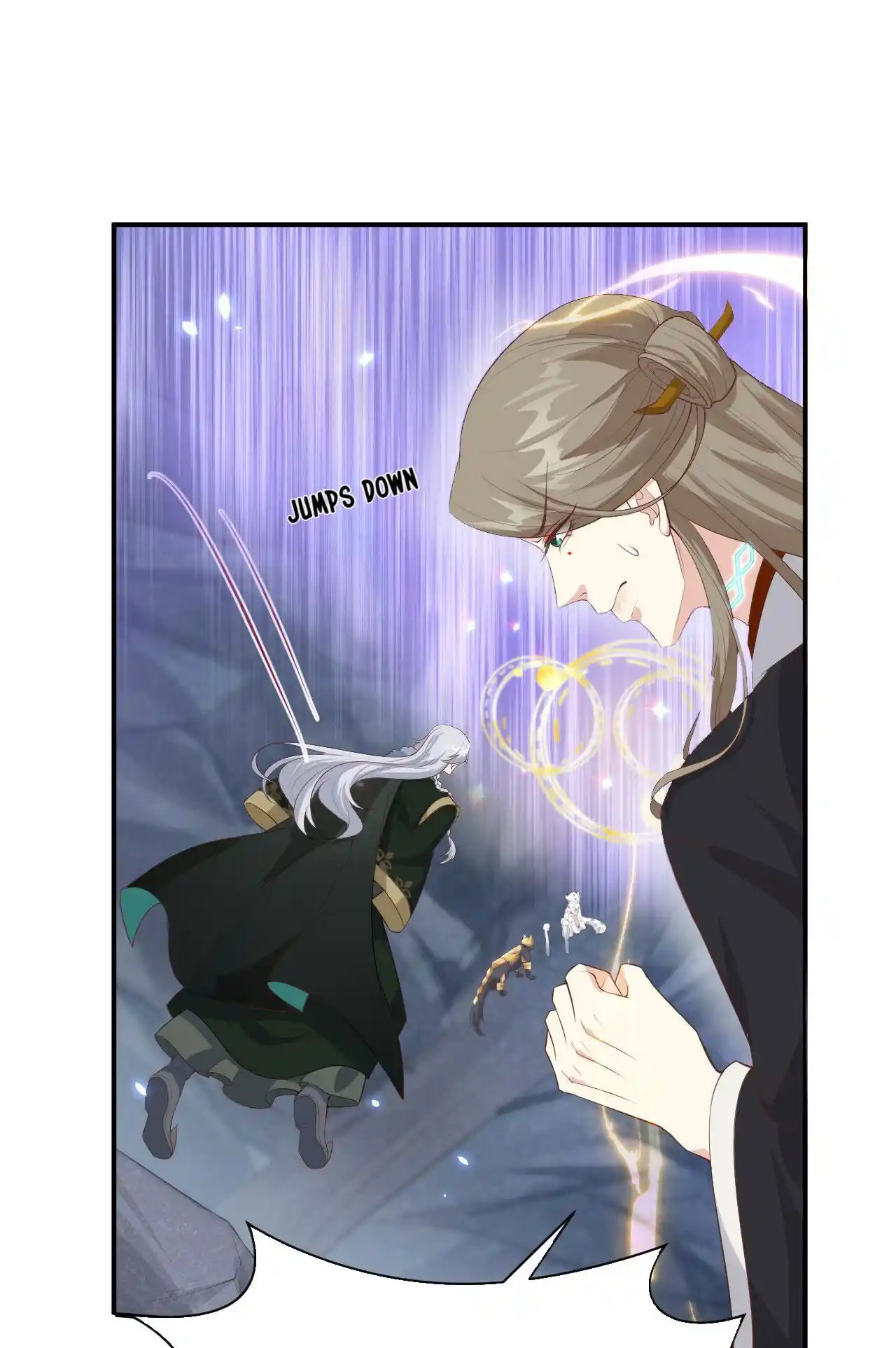 Xiu Zhen Nai Ba Chapter 101