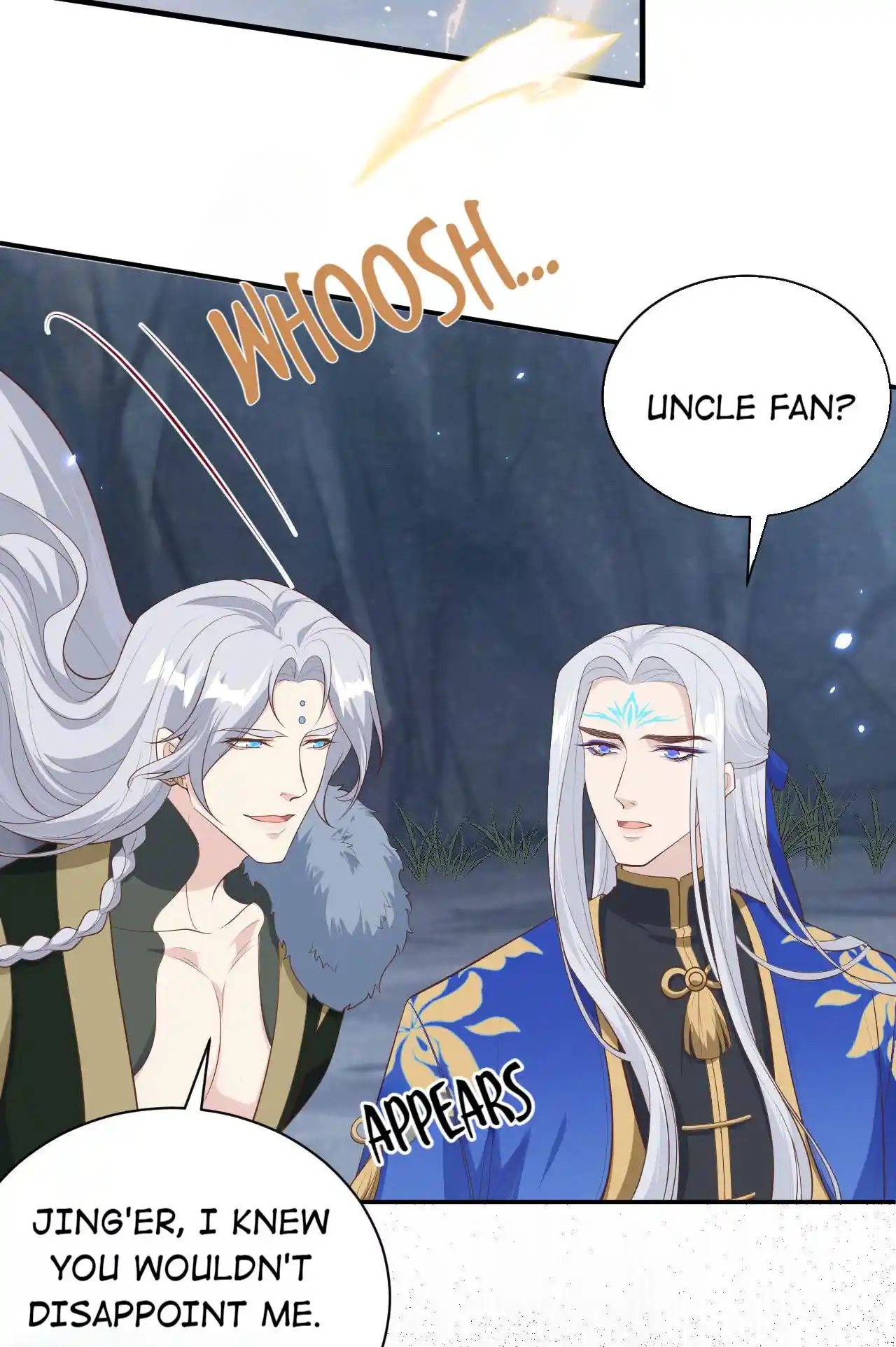 Xiu Zhen Nai Ba Chapter 101