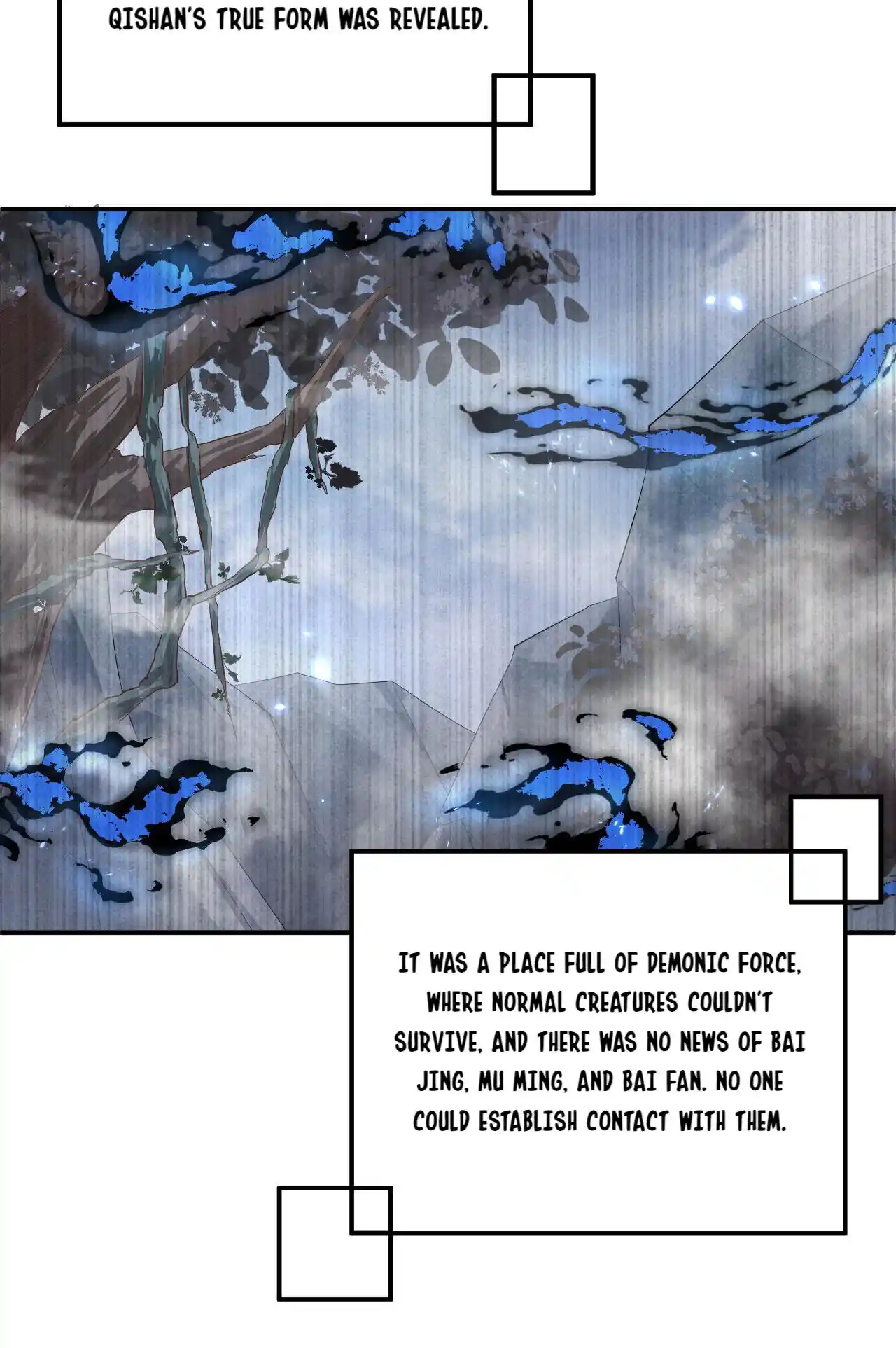 Xiu Zhen Nai Ba Chapter 101