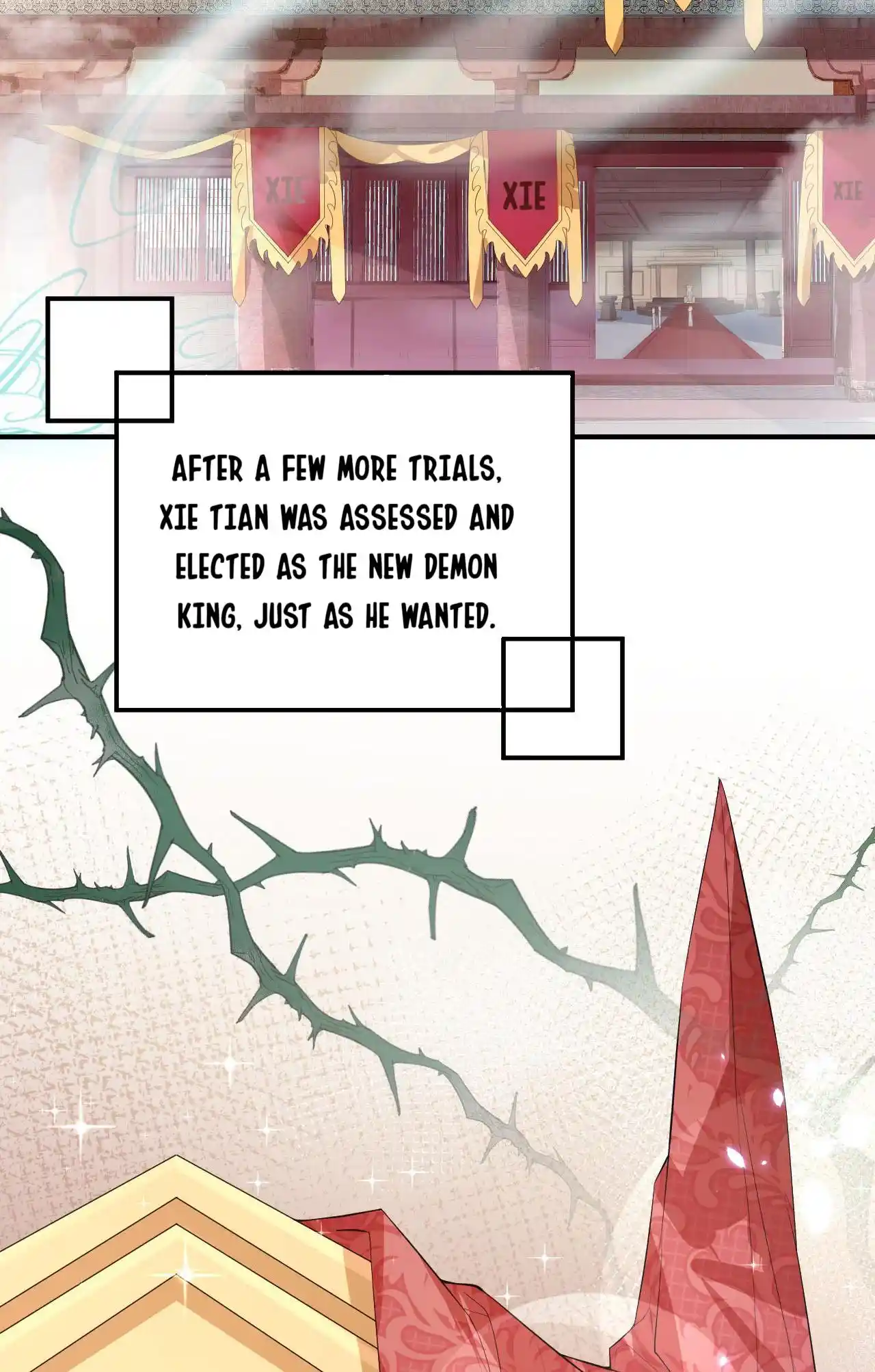 Xiu Zhen Nai Ba Chapter 101