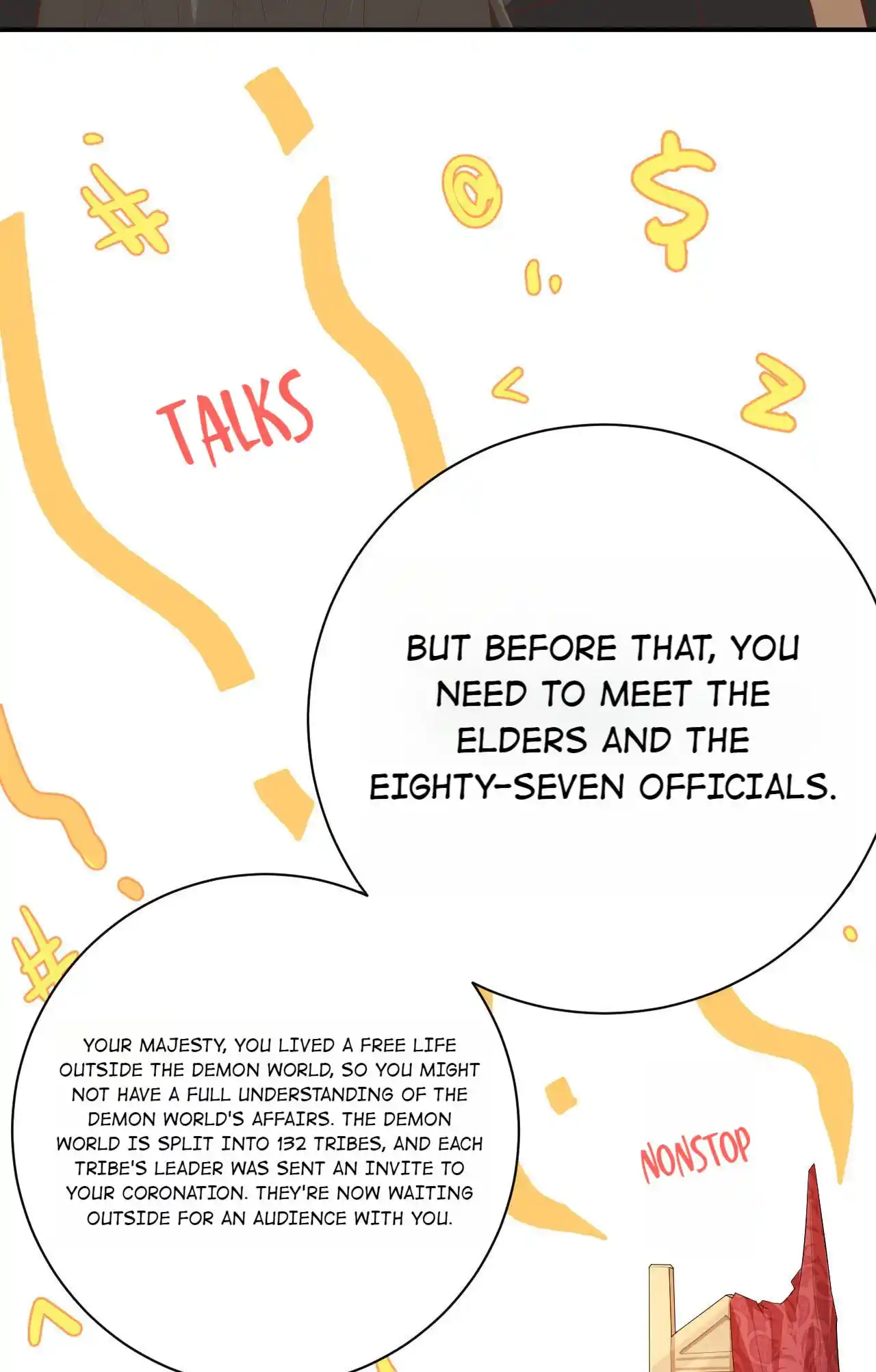 Xiu Zhen Nai Ba Chapter 101