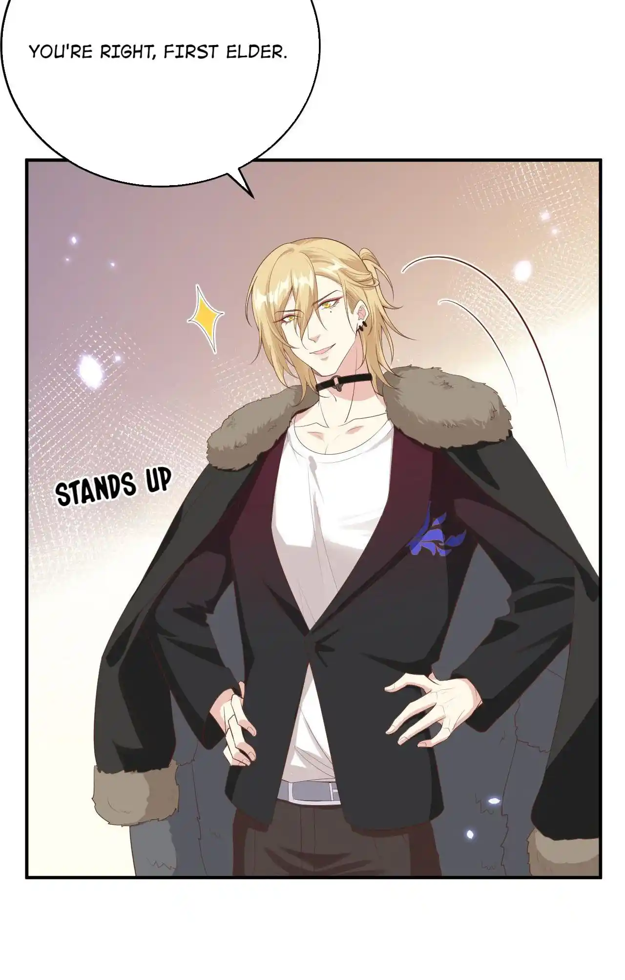 Xiu Zhen Nai Ba Chapter 101