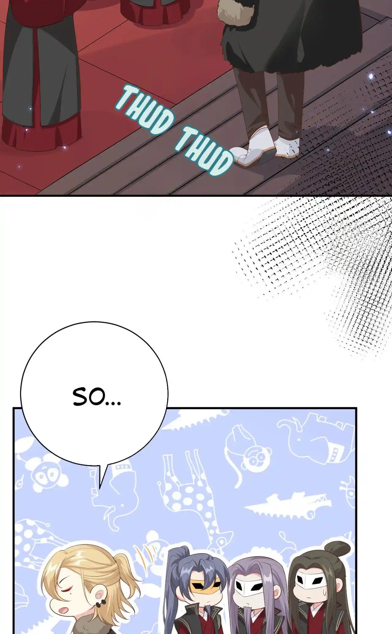 Xiu Zhen Nai Ba Chapter 101