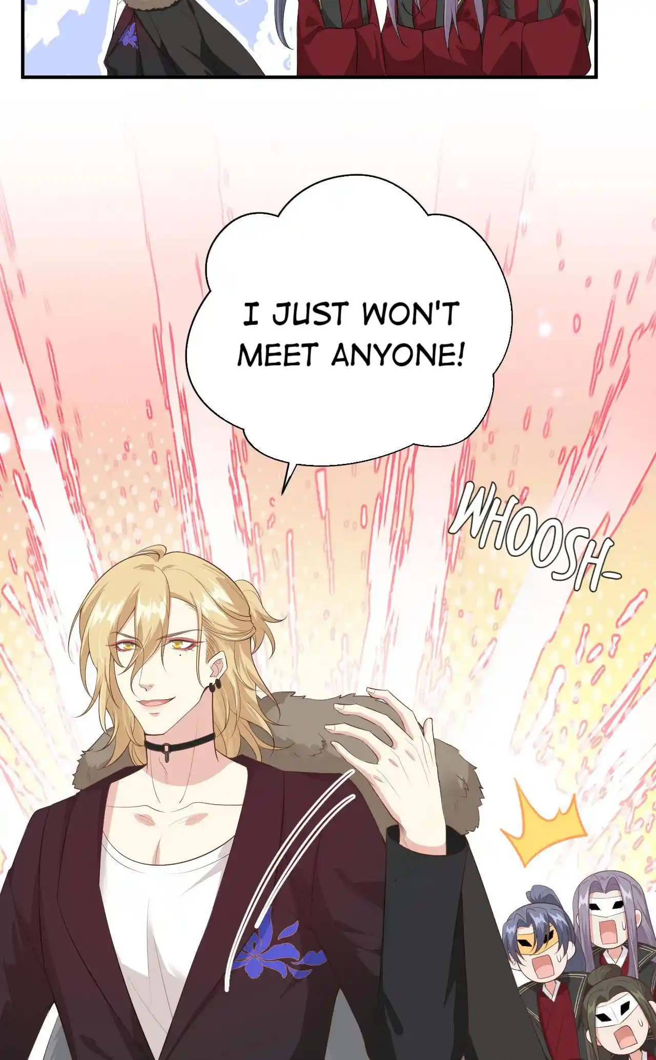 Xiu Zhen Nai Ba Chapter 101