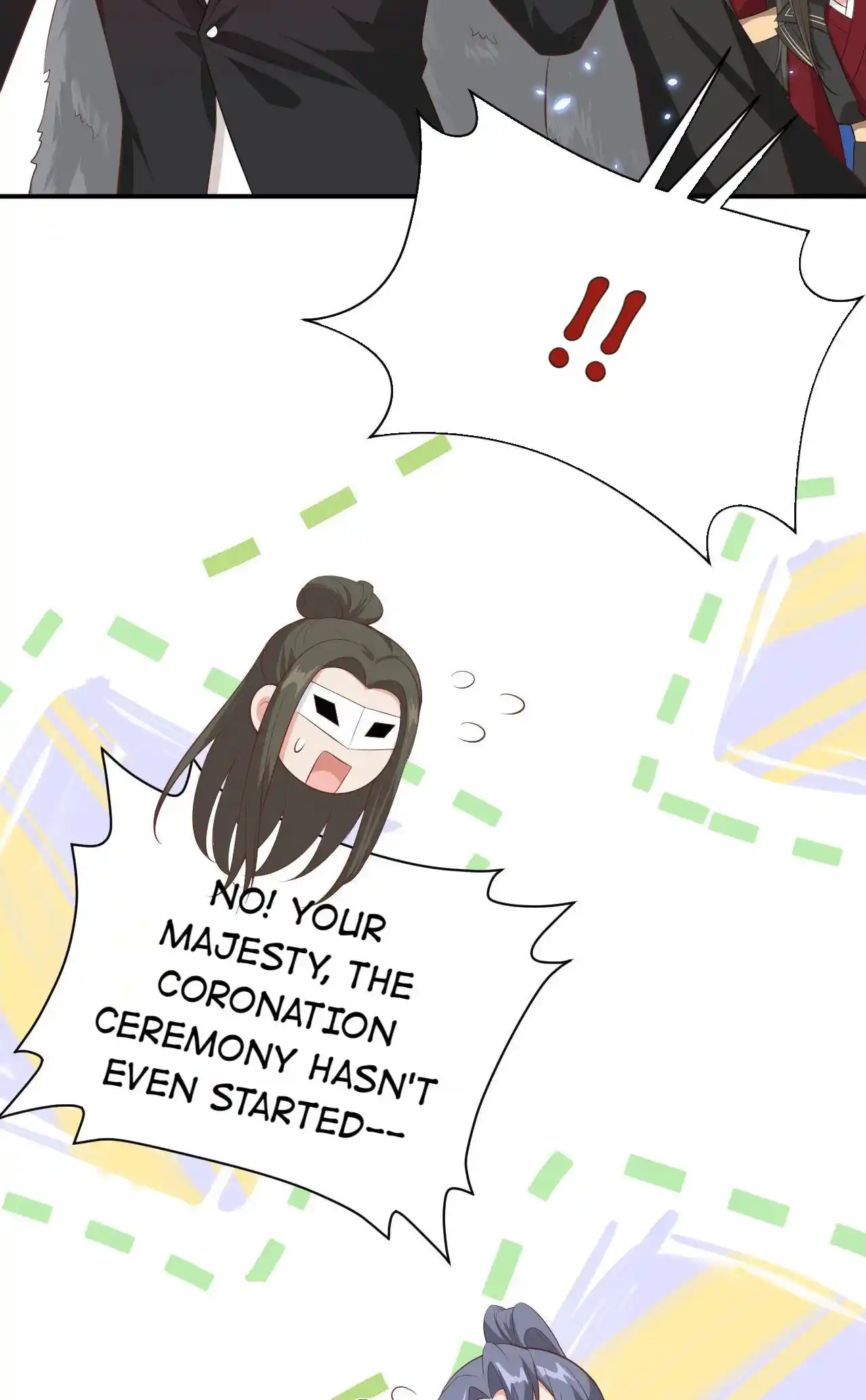 Xiu Zhen Nai Ba Chapter 101