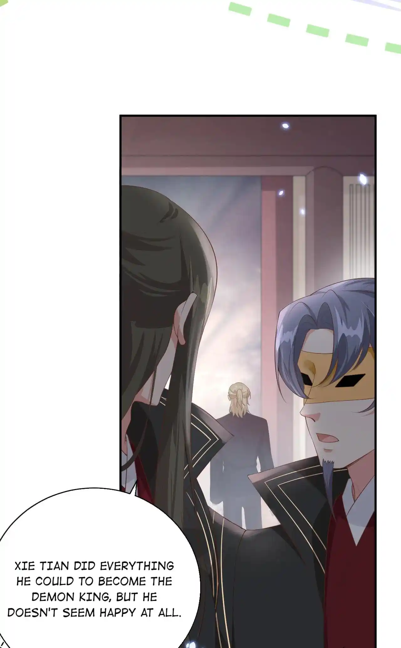 Xiu Zhen Nai Ba Chapter 101