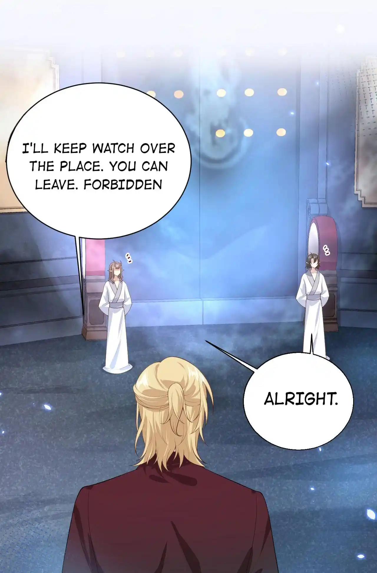 Xiu Zhen Nai Ba Chapter 102