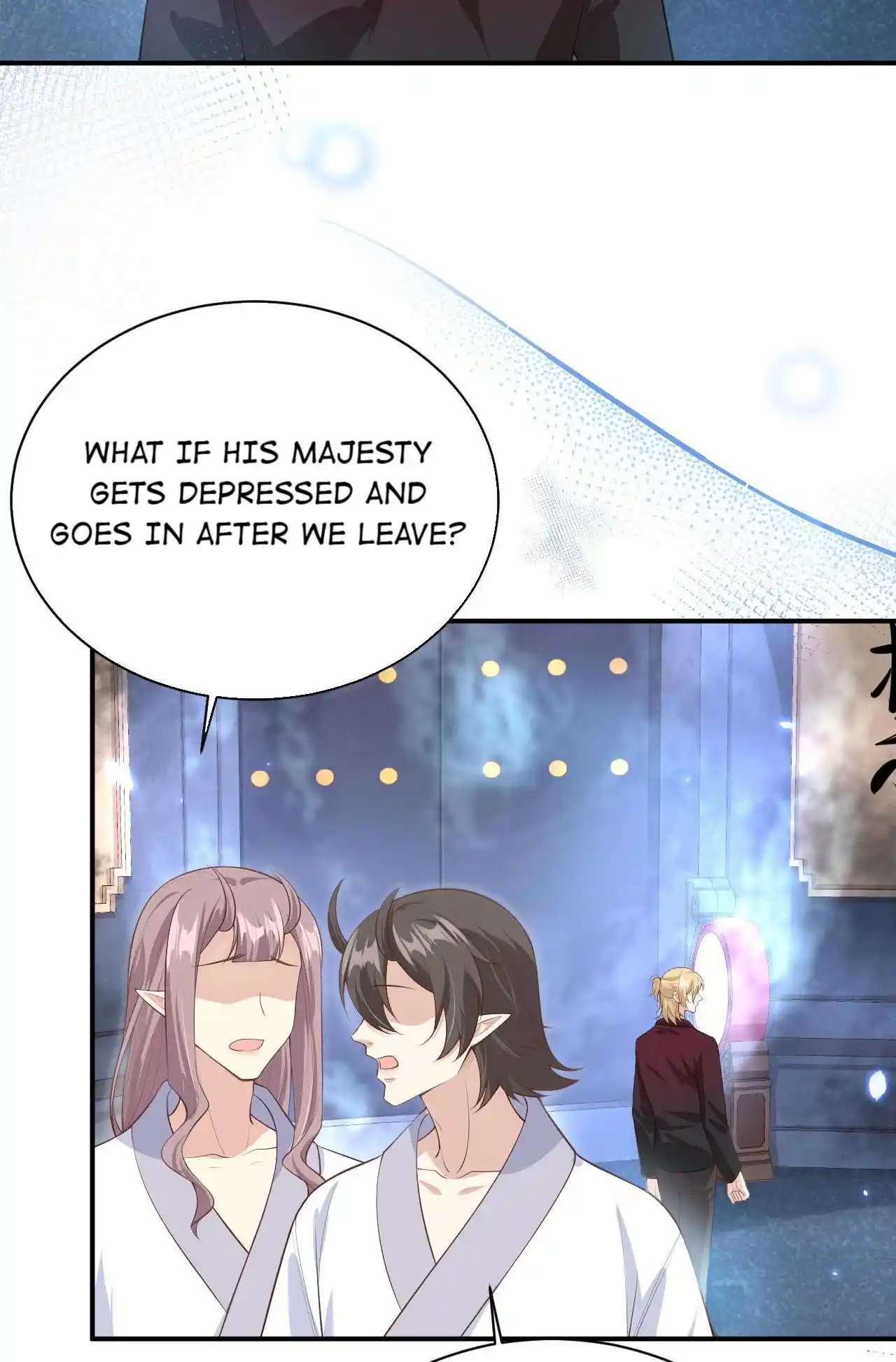 Xiu Zhen Nai Ba Chapter 102