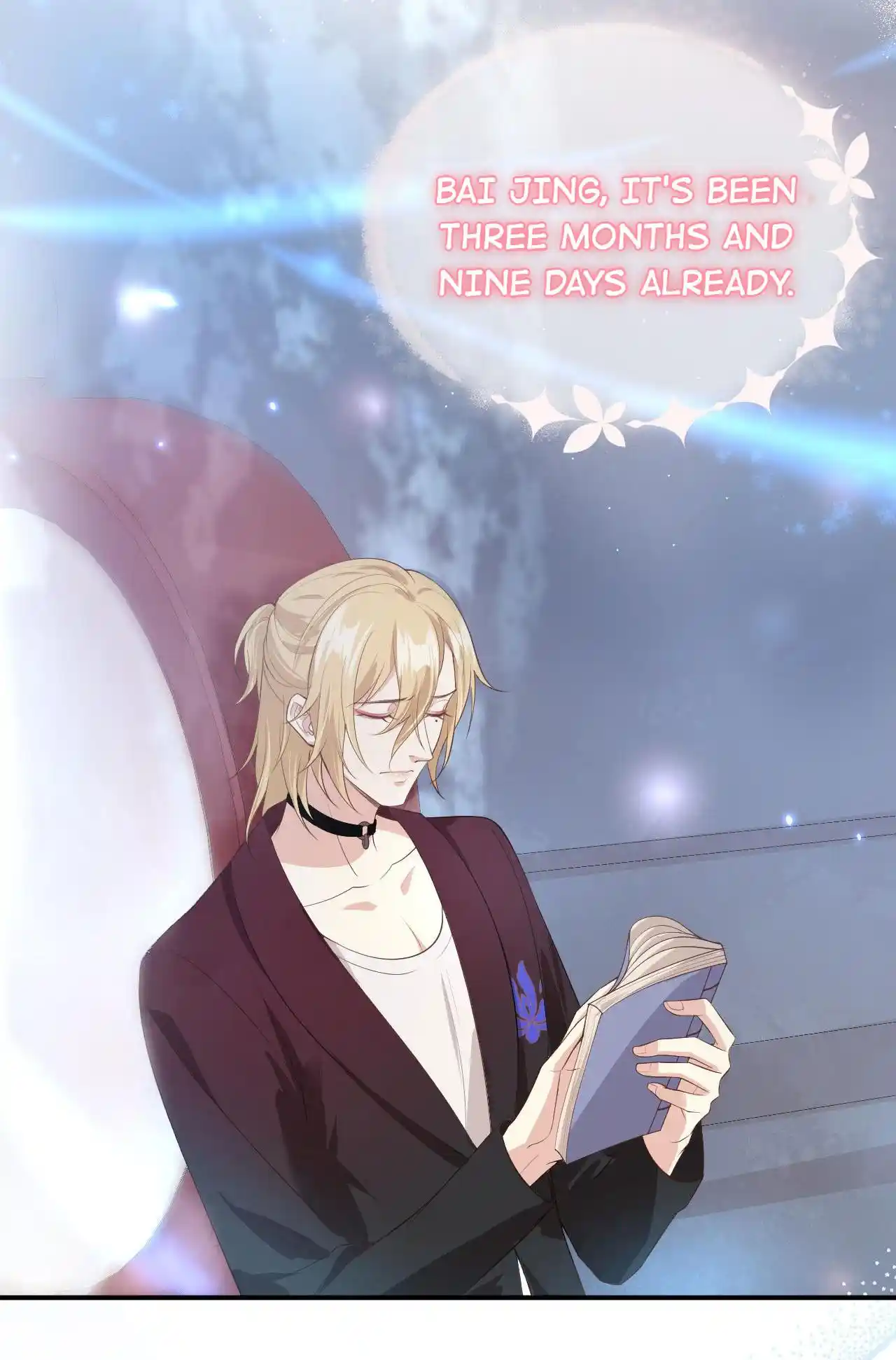 Xiu Zhen Nai Ba Chapter 102