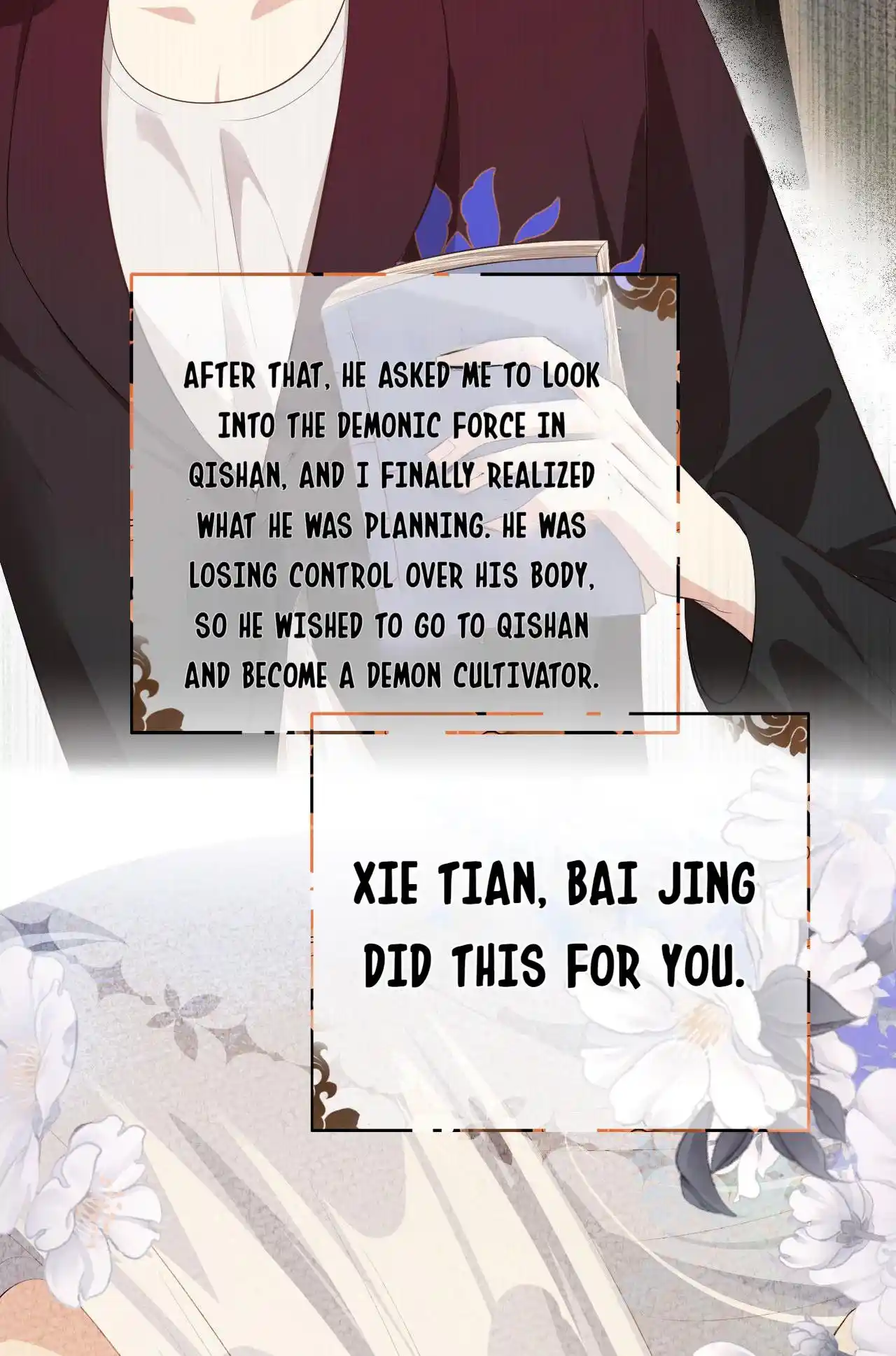 Xiu Zhen Nai Ba Chapter 102