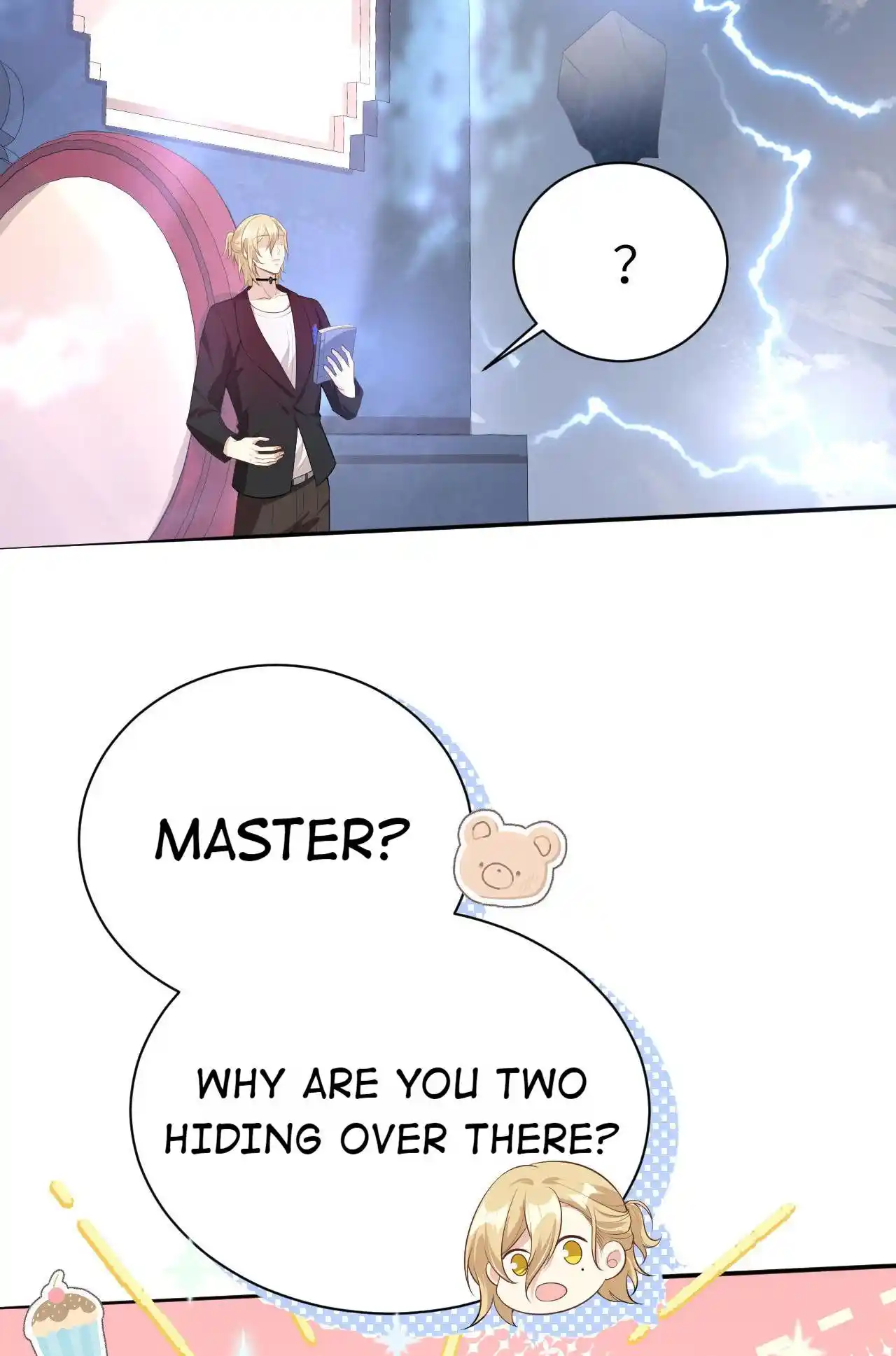 Xiu Zhen Nai Ba Chapter 102