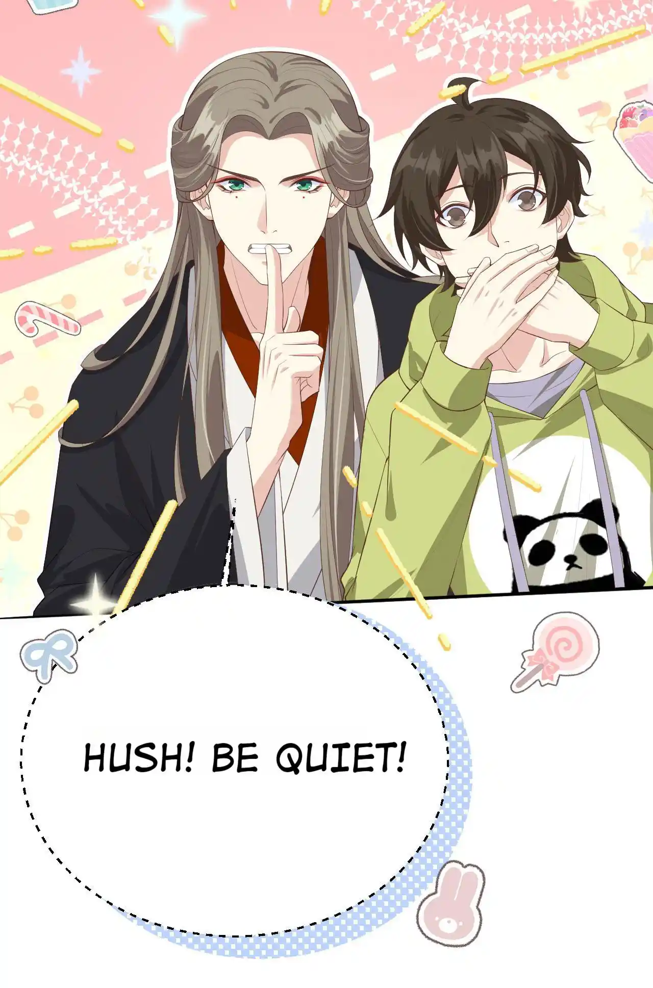 Xiu Zhen Nai Ba Chapter 102