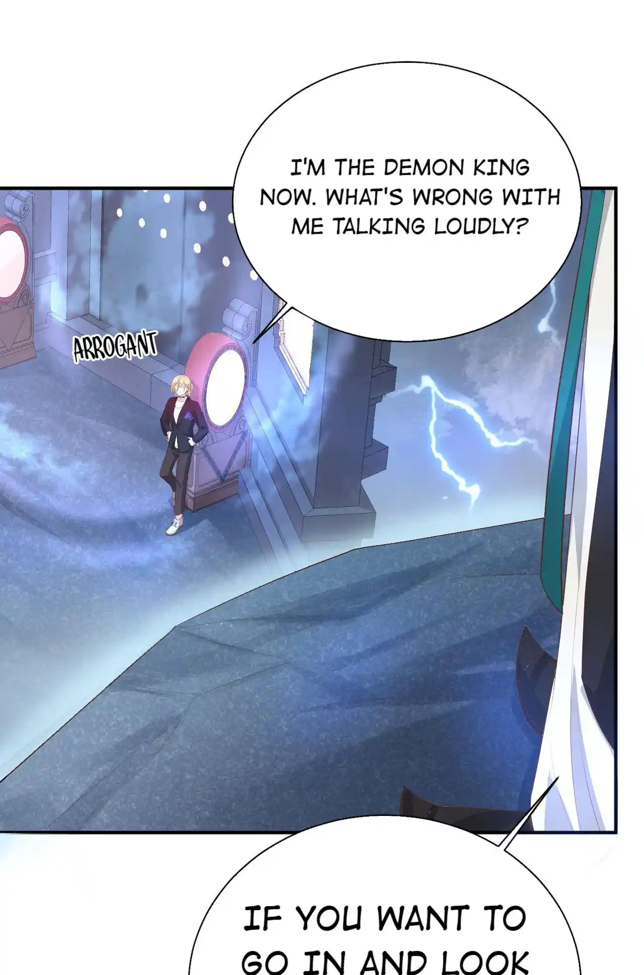 Xiu Zhen Nai Ba Chapter 102