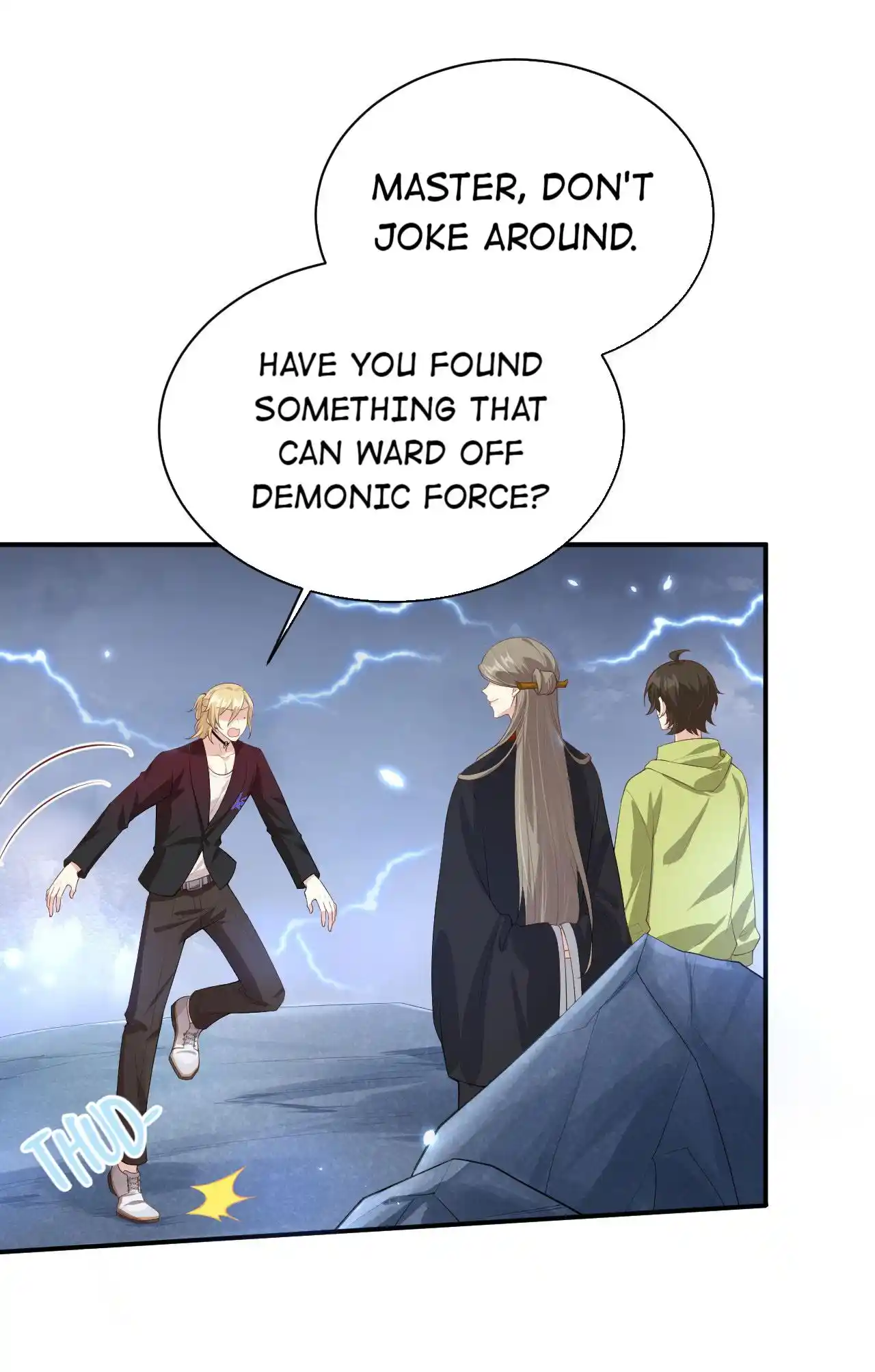 Xiu Zhen Nai Ba Chapter 102