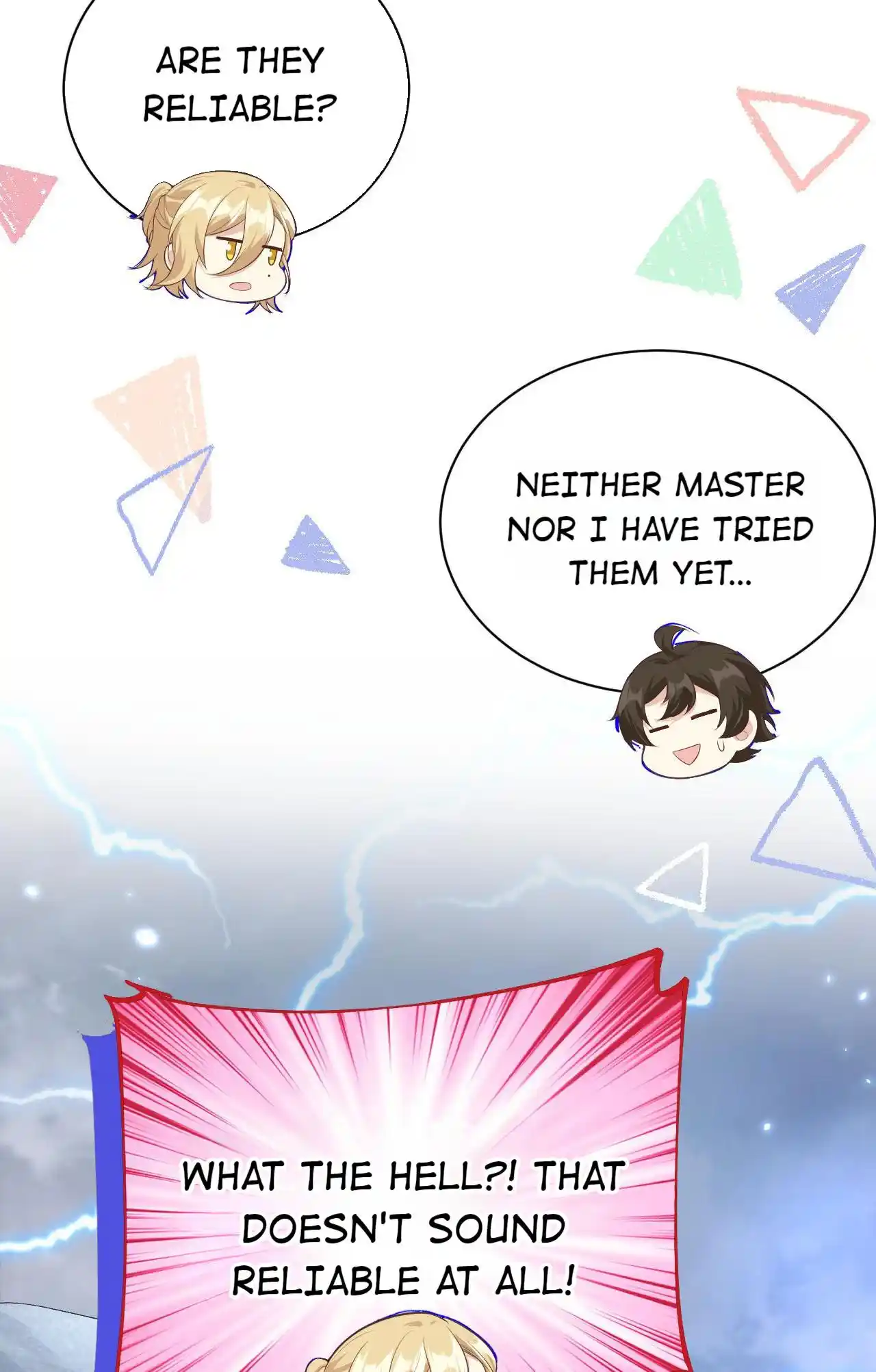 Xiu Zhen Nai Ba Chapter 102