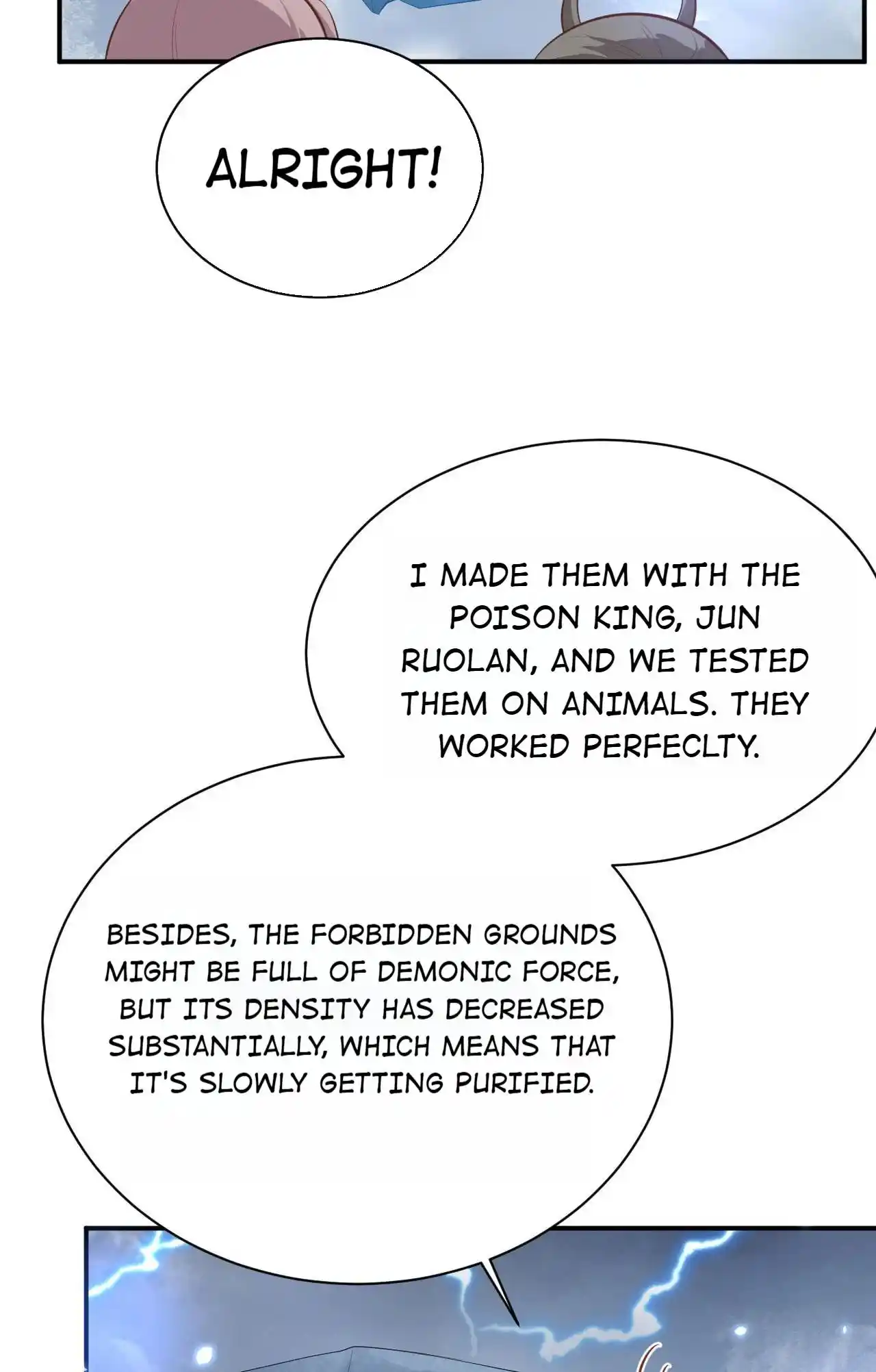 Xiu Zhen Nai Ba Chapter 102