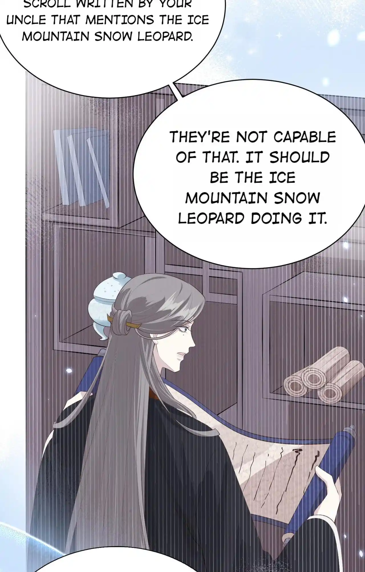 Xiu Zhen Nai Ba Chapter 102