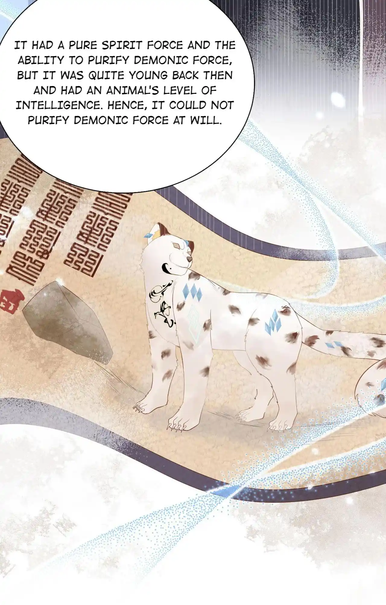 Xiu Zhen Nai Ba Chapter 102