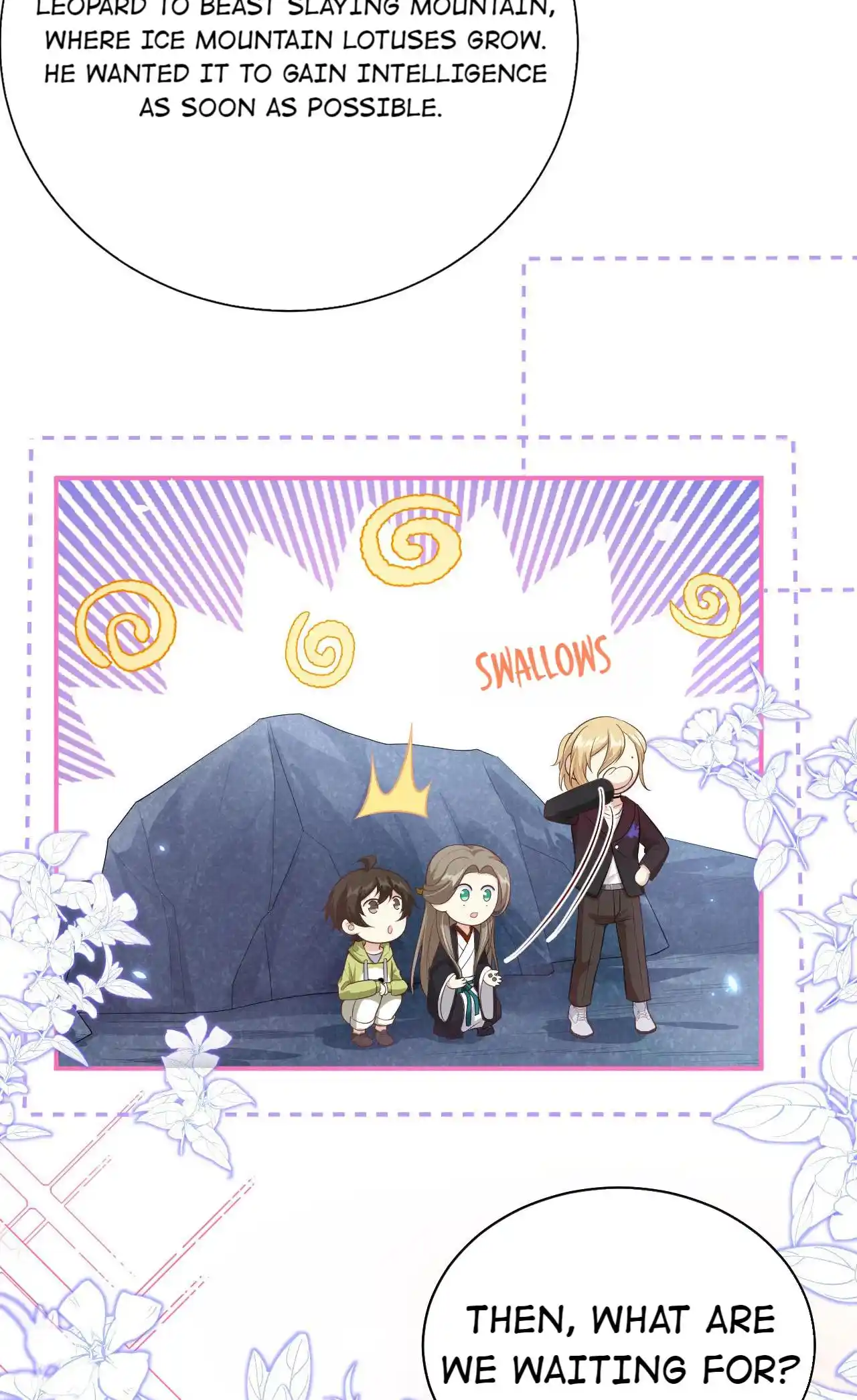 Xiu Zhen Nai Ba Chapter 102