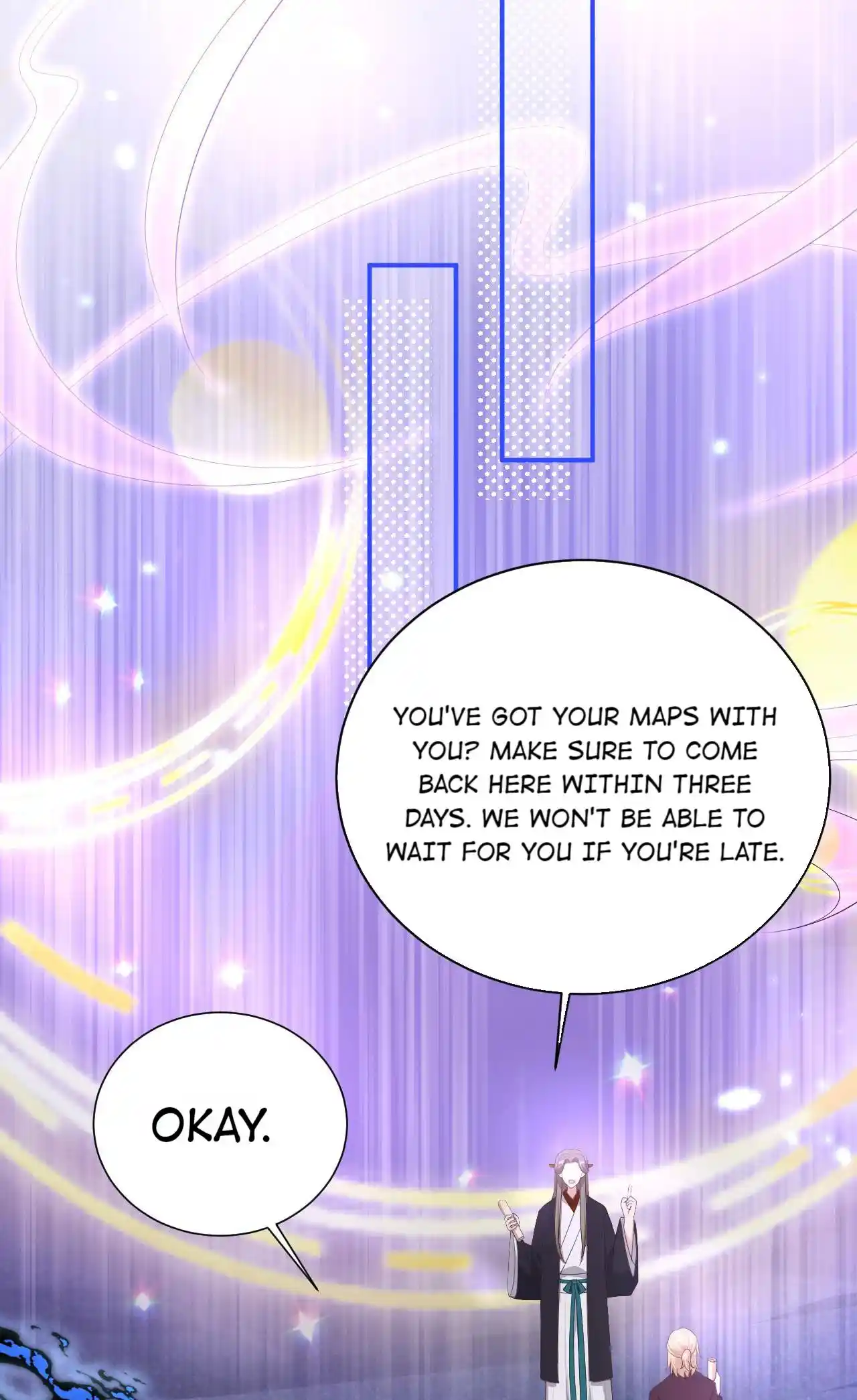 Xiu Zhen Nai Ba Chapter 102