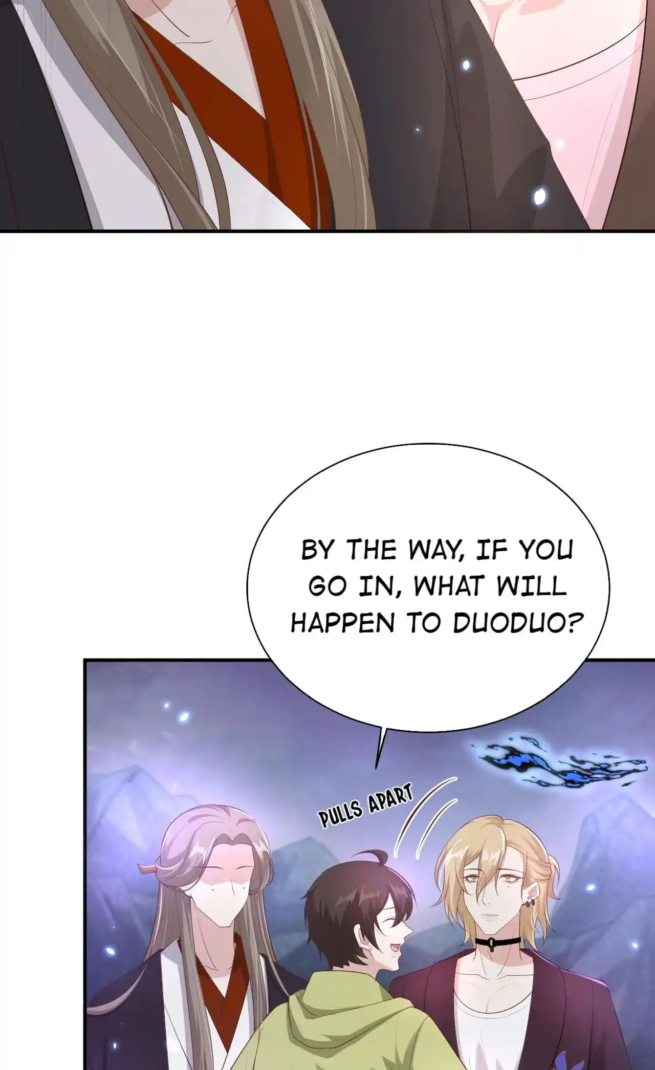 Xiu Zhen Nai Ba Chapter 102