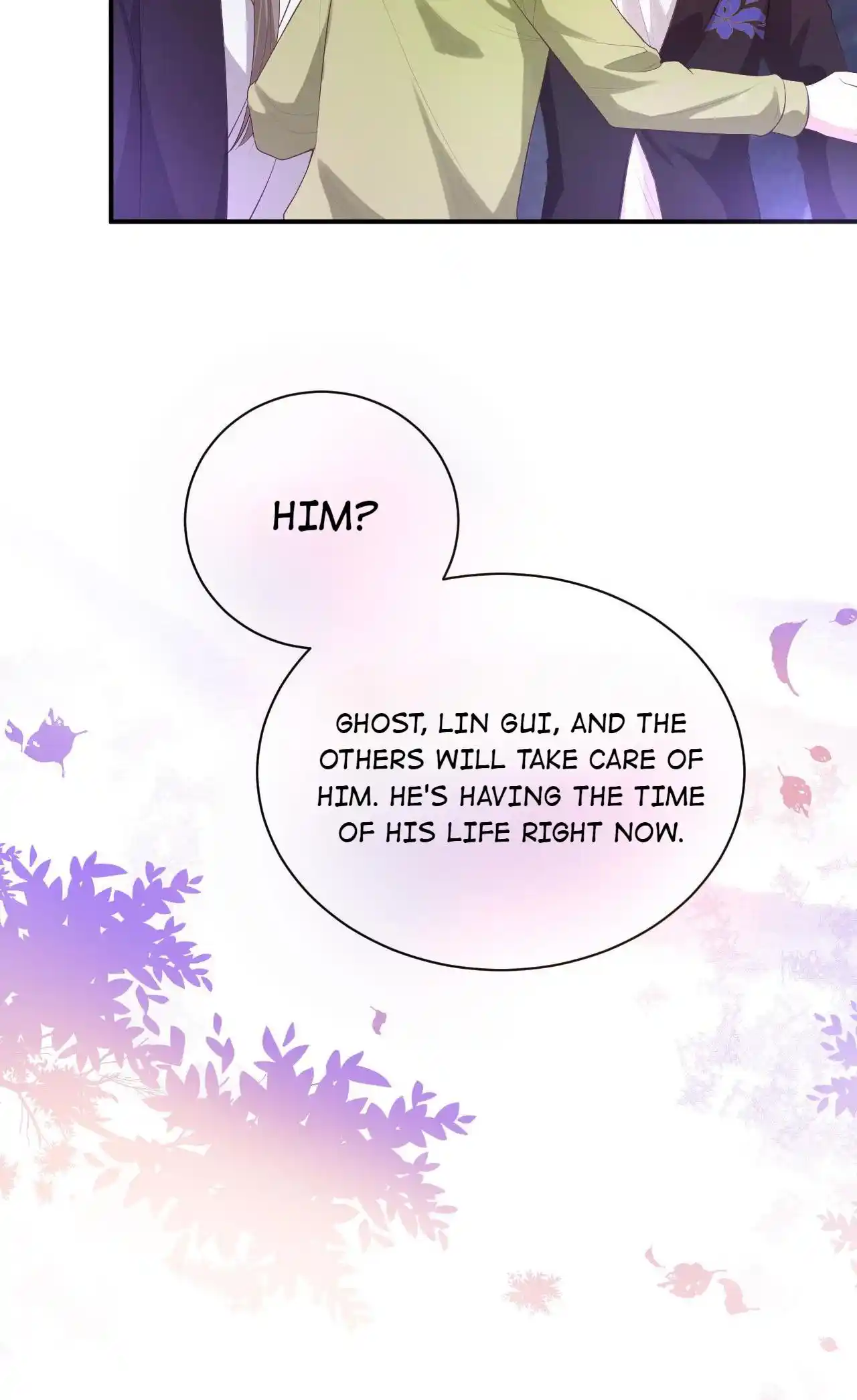 Xiu Zhen Nai Ba Chapter 102