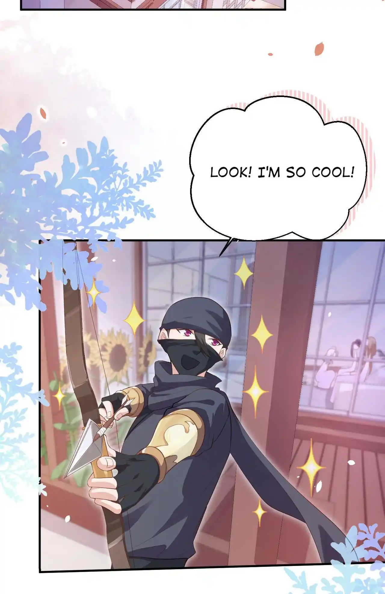 Xiu Zhen Nai Ba Chapter 102