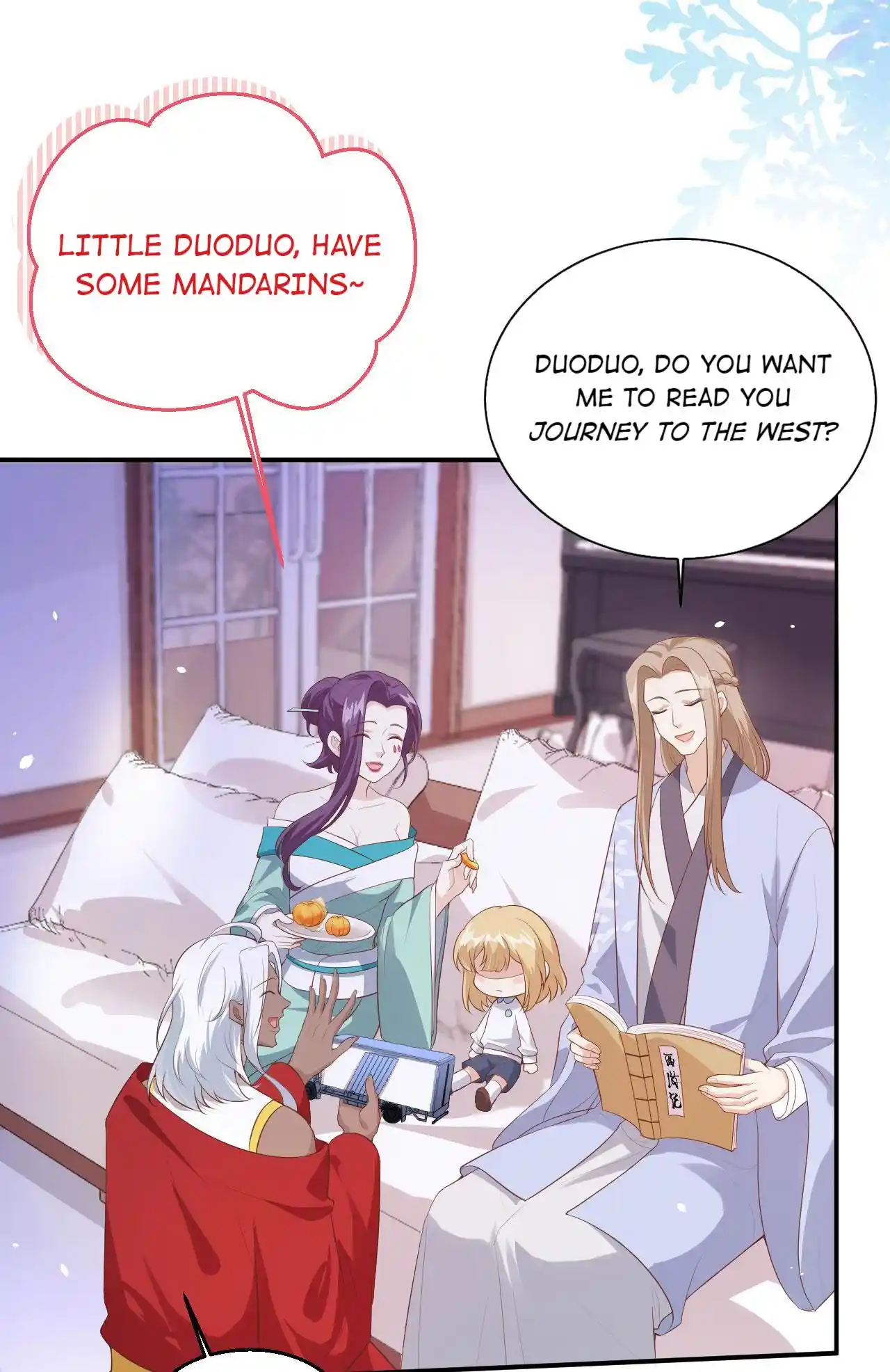 Xiu Zhen Nai Ba Chapter 102