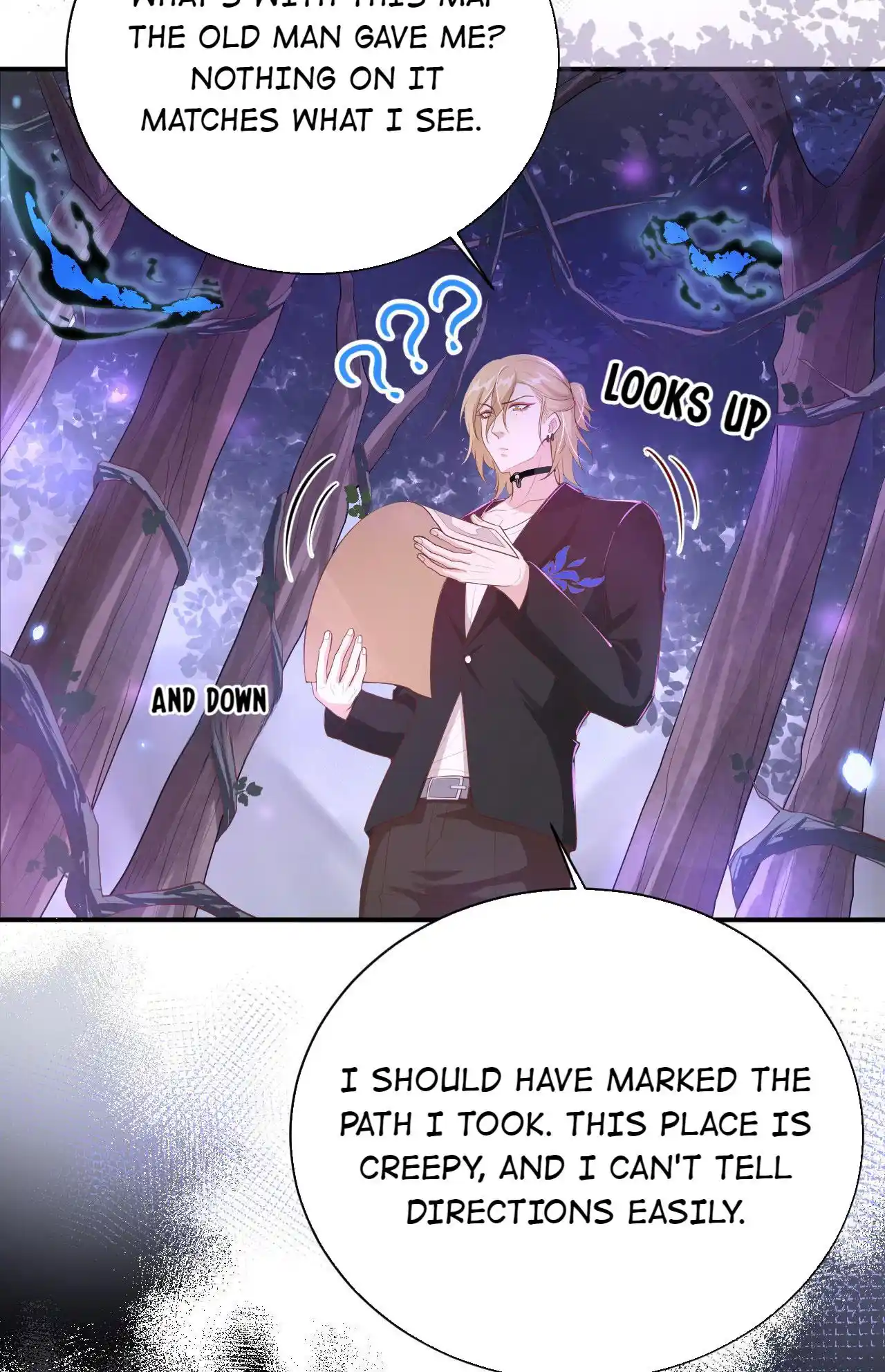 Xiu Zhen Nai Ba Chapter 102