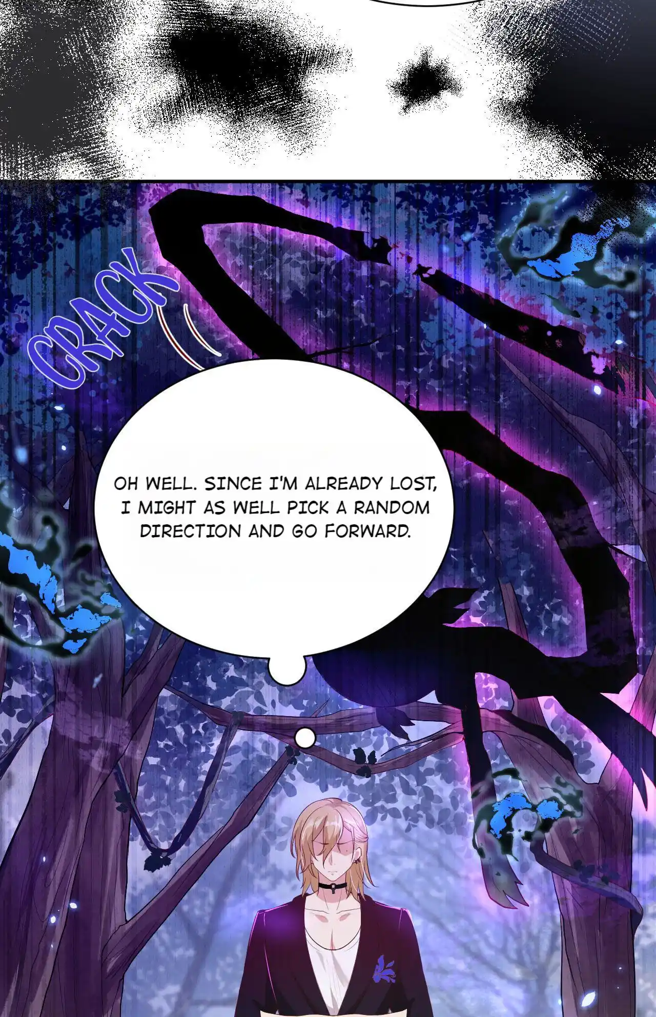 Xiu Zhen Nai Ba Chapter 102