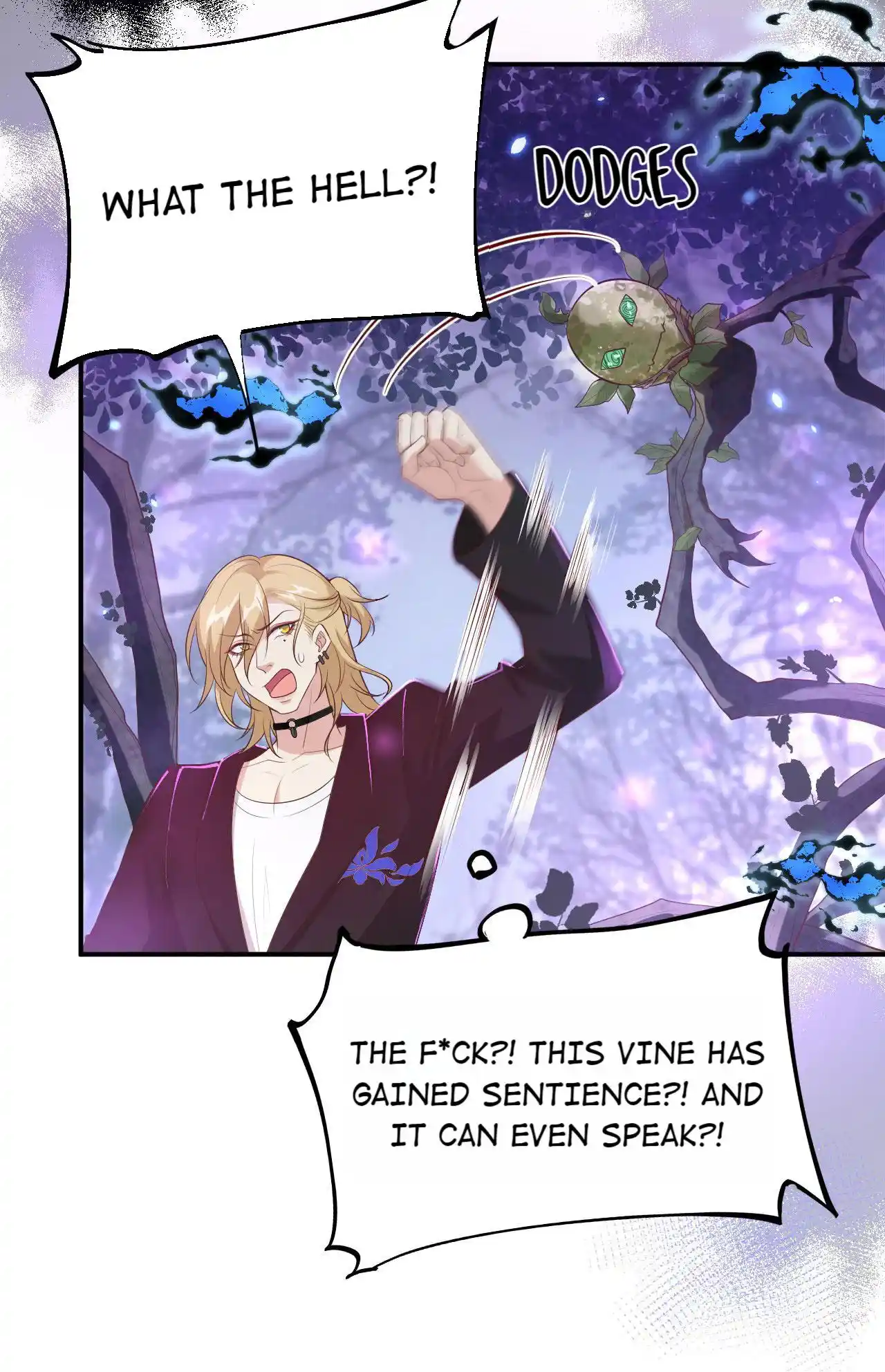 Xiu Zhen Nai Ba Chapter 102