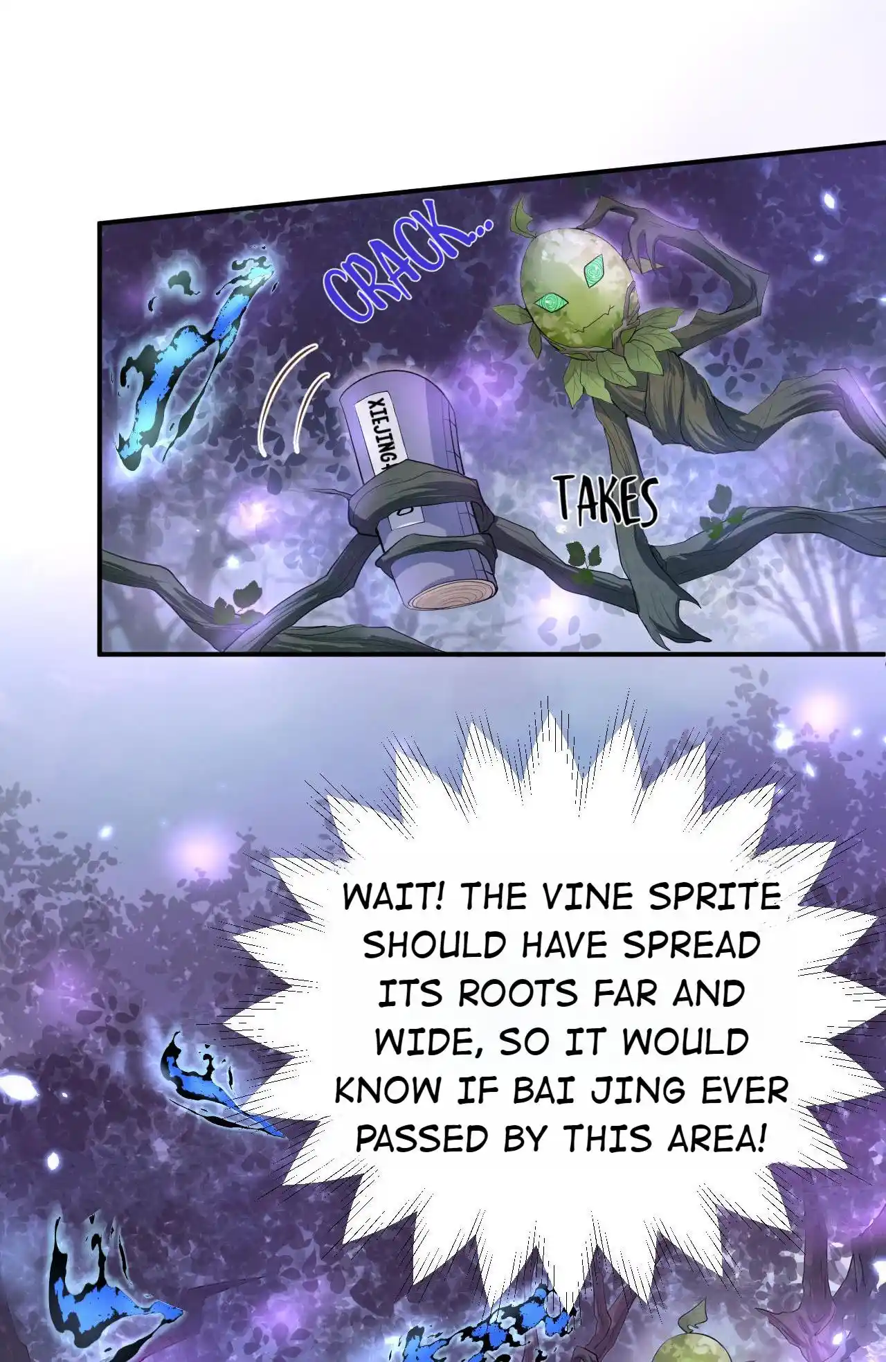 Xiu Zhen Nai Ba Chapter 102