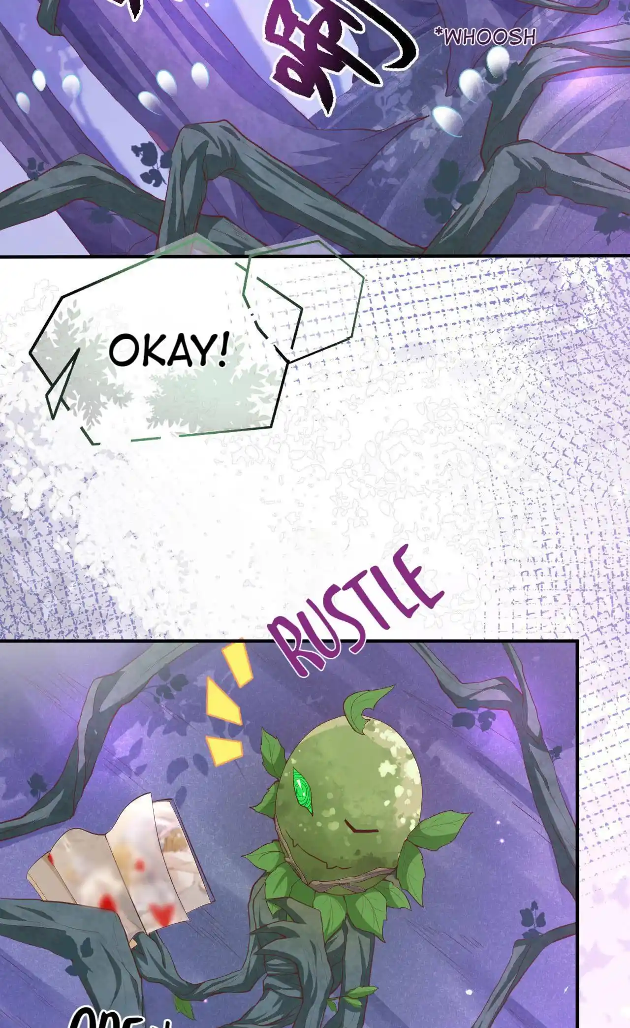 Xiu Zhen Nai Ba Chapter 104