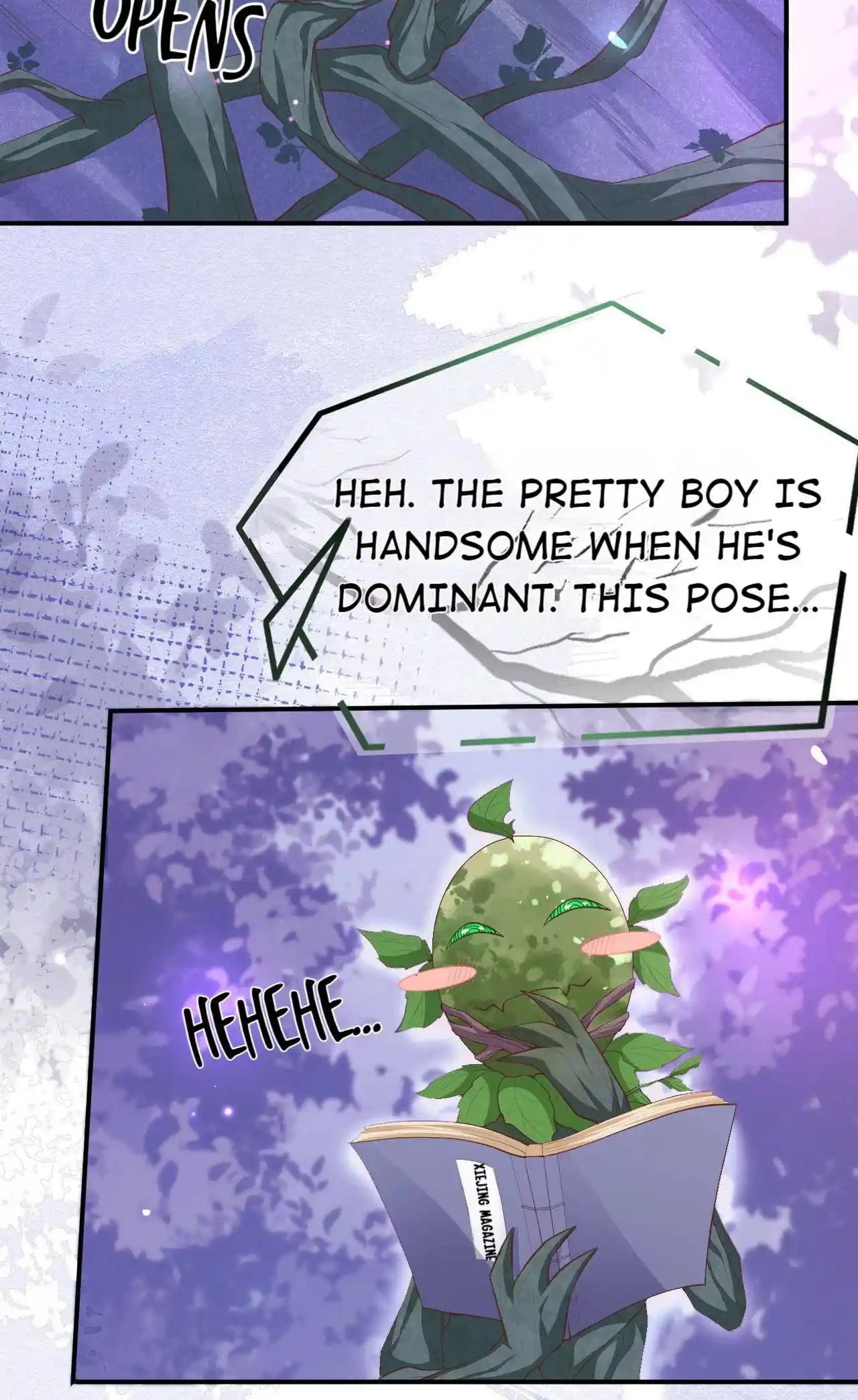 Xiu Zhen Nai Ba Chapter 104