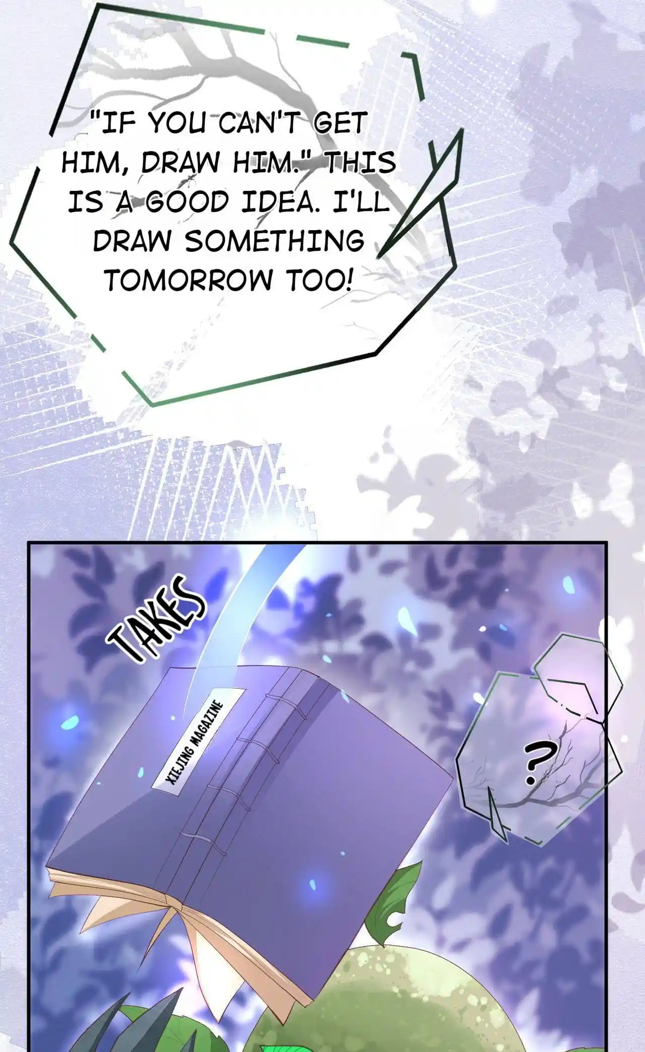 Xiu Zhen Nai Ba Chapter 104