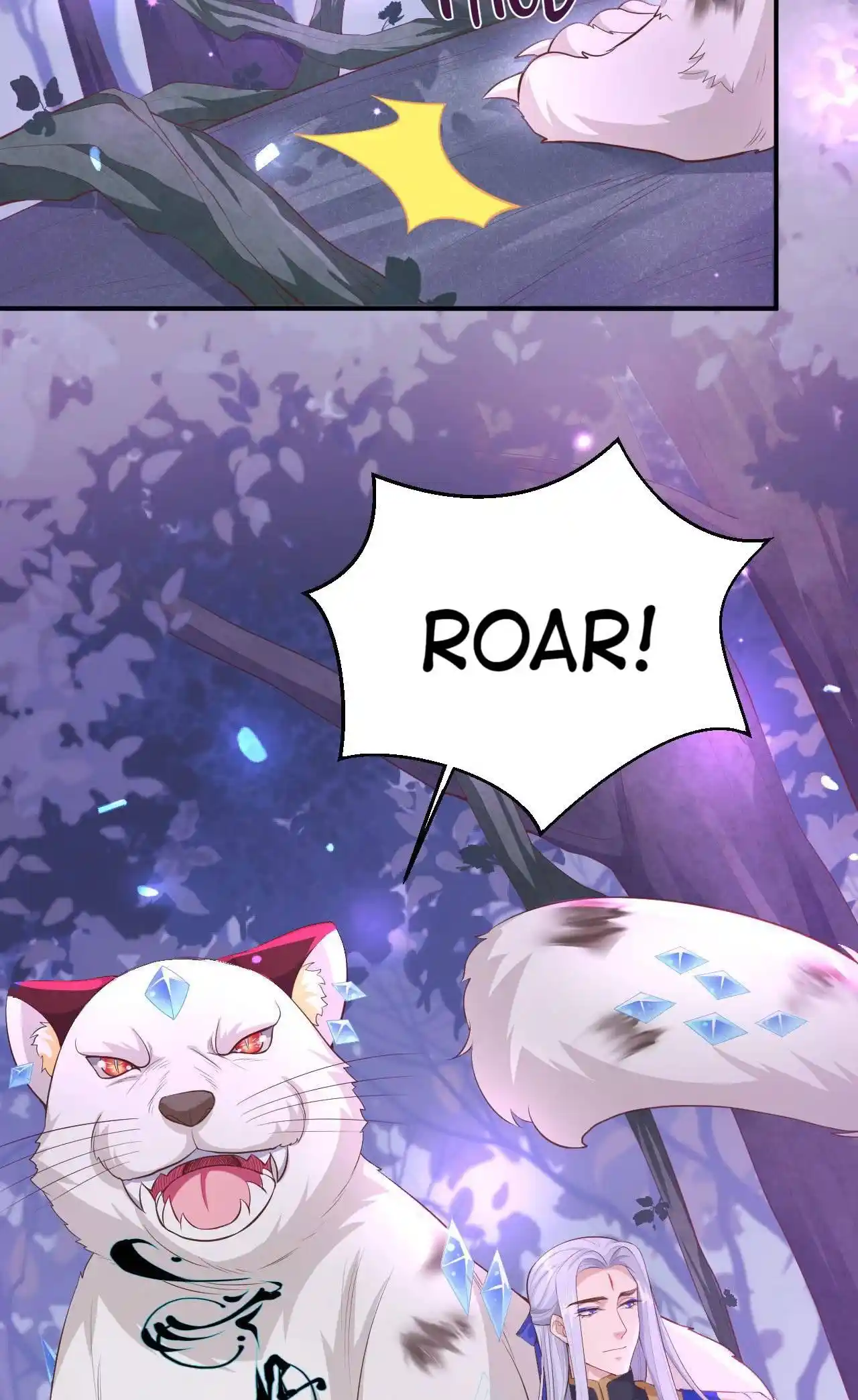 Xiu Zhen Nai Ba Chapter 104