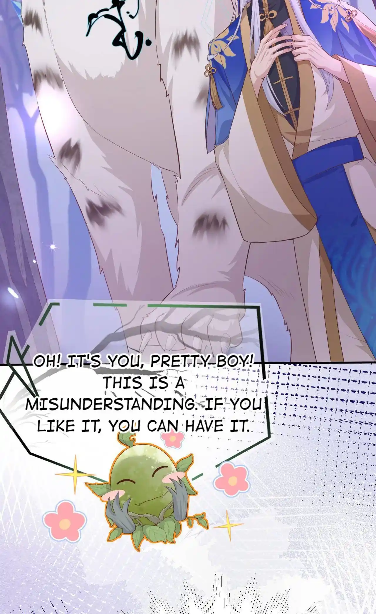 Xiu Zhen Nai Ba Chapter 104