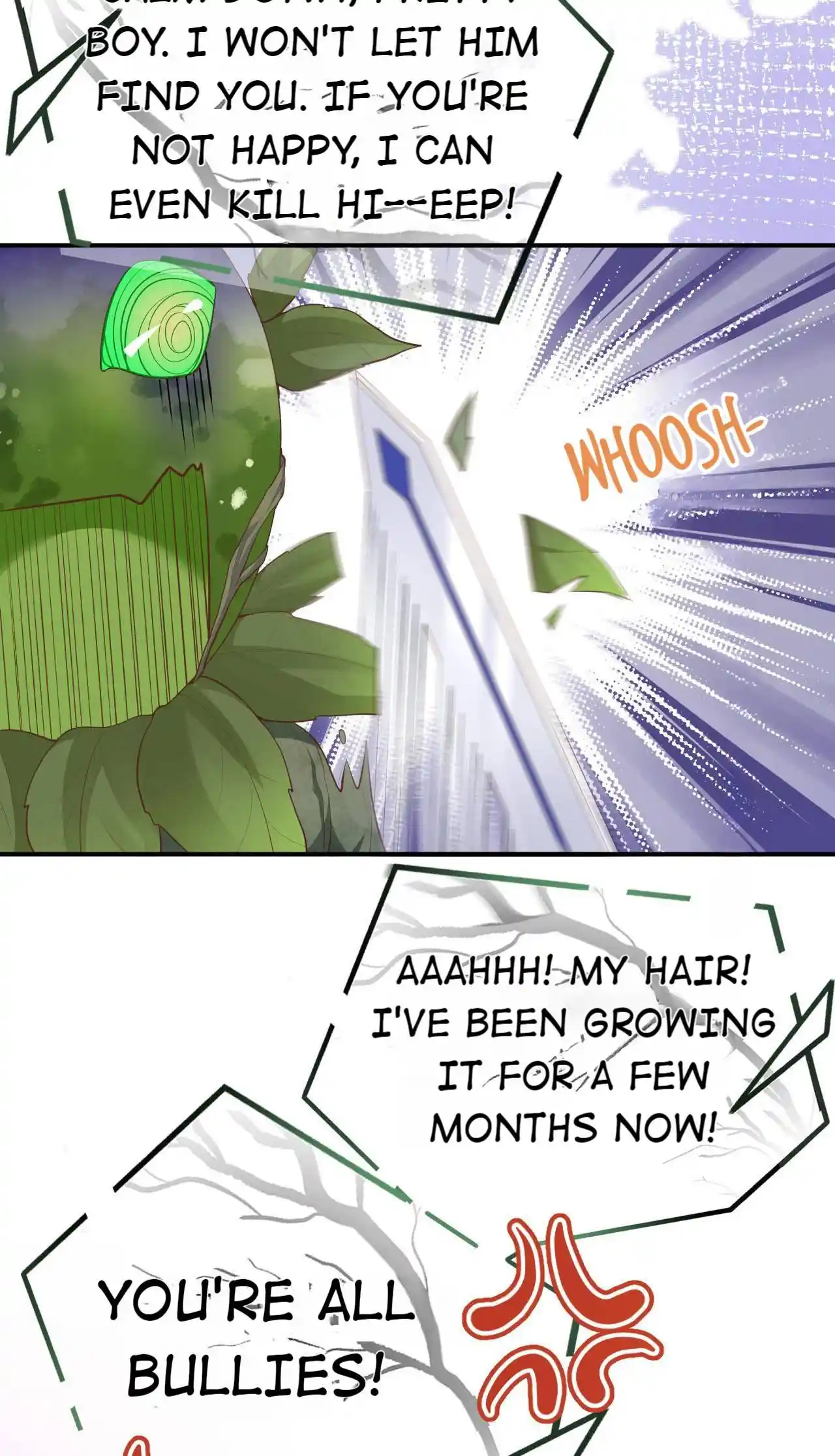 Xiu Zhen Nai Ba Chapter 104