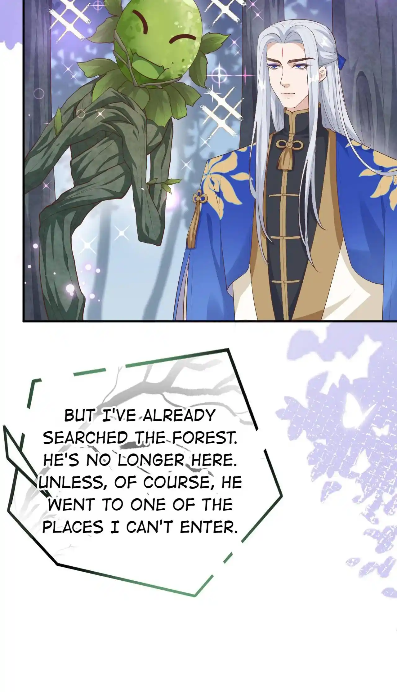 Xiu Zhen Nai Ba Chapter 104