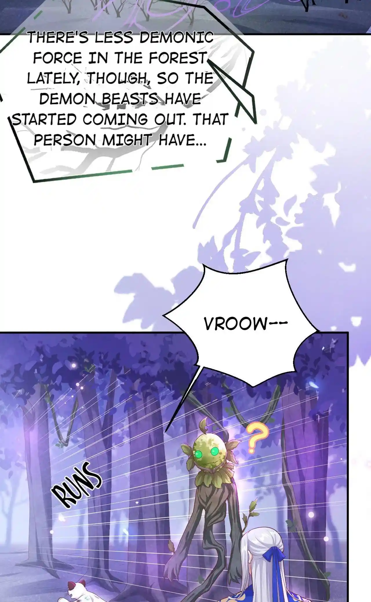 Xiu Zhen Nai Ba Chapter 104