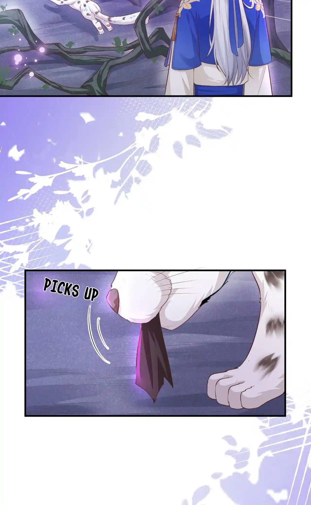 Xiu Zhen Nai Ba Chapter 104