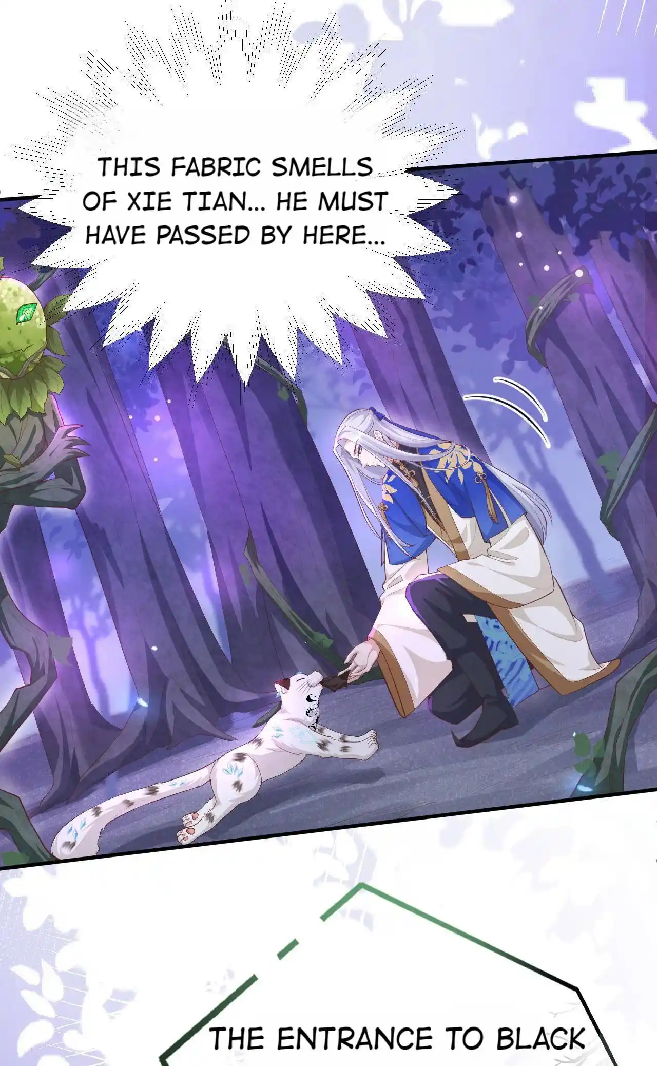 Xiu Zhen Nai Ba Chapter 104