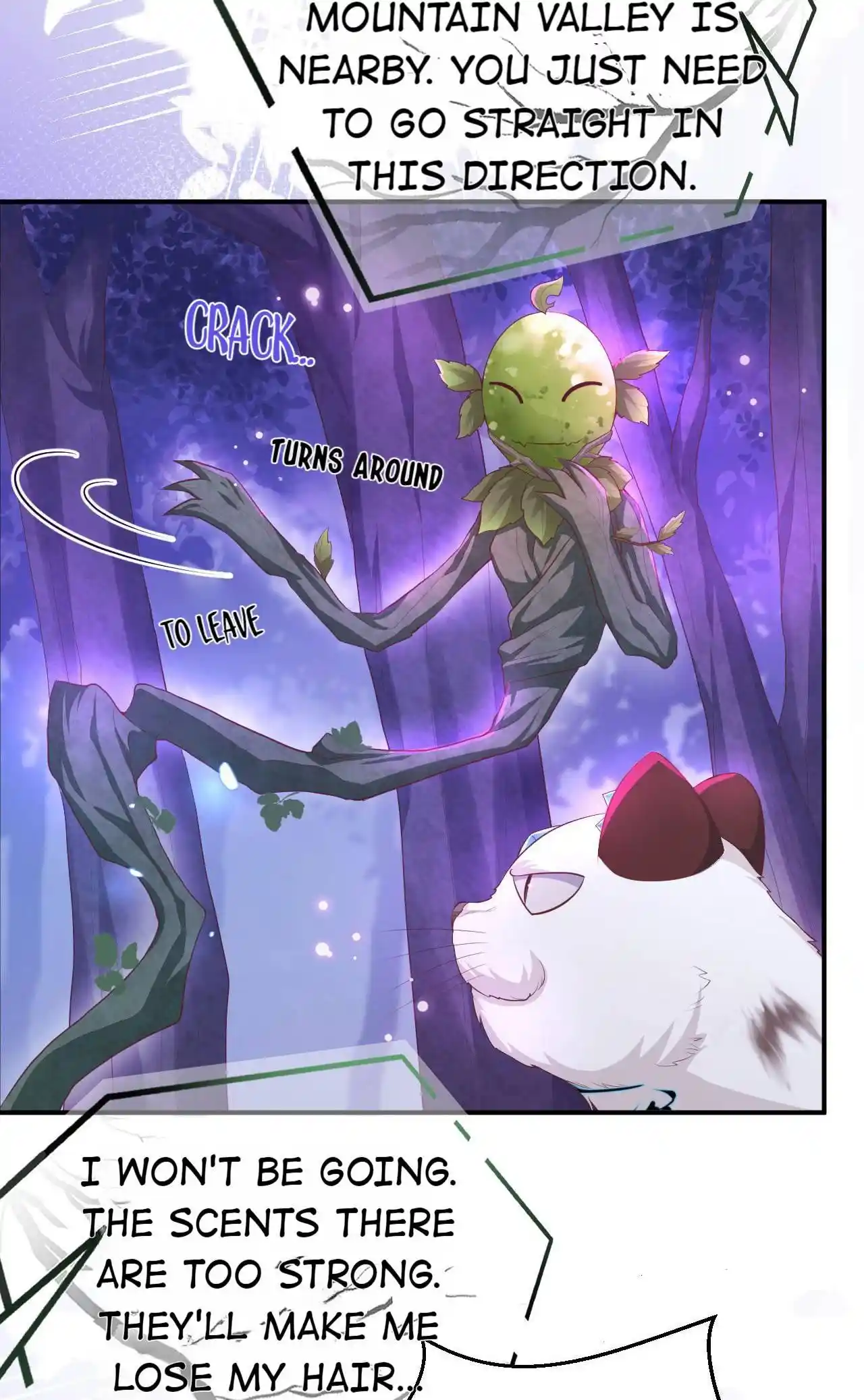 Xiu Zhen Nai Ba Chapter 104